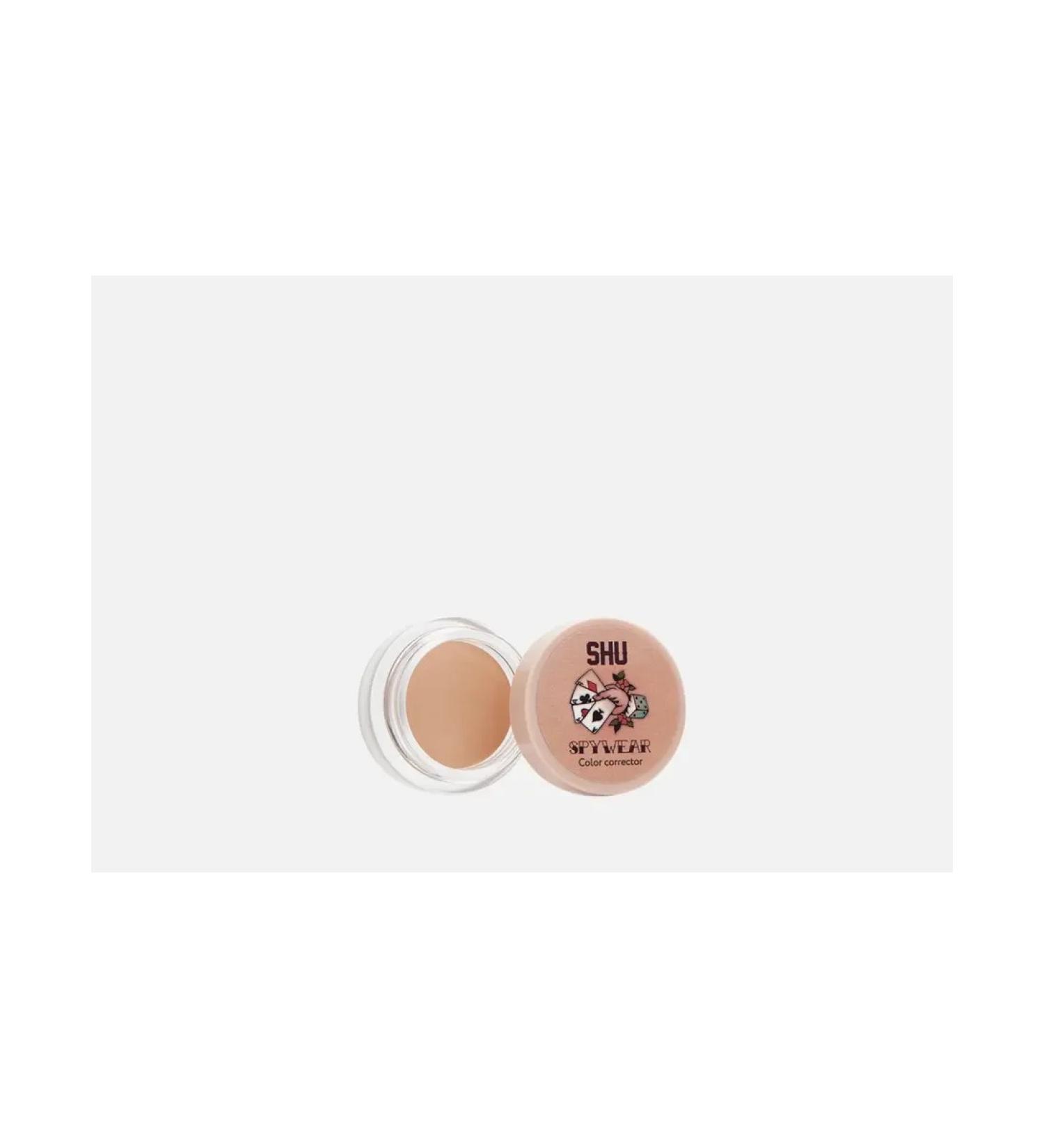SHU Facial corrector highly pigmented tone 31 - Buy Online on GoSupps.com