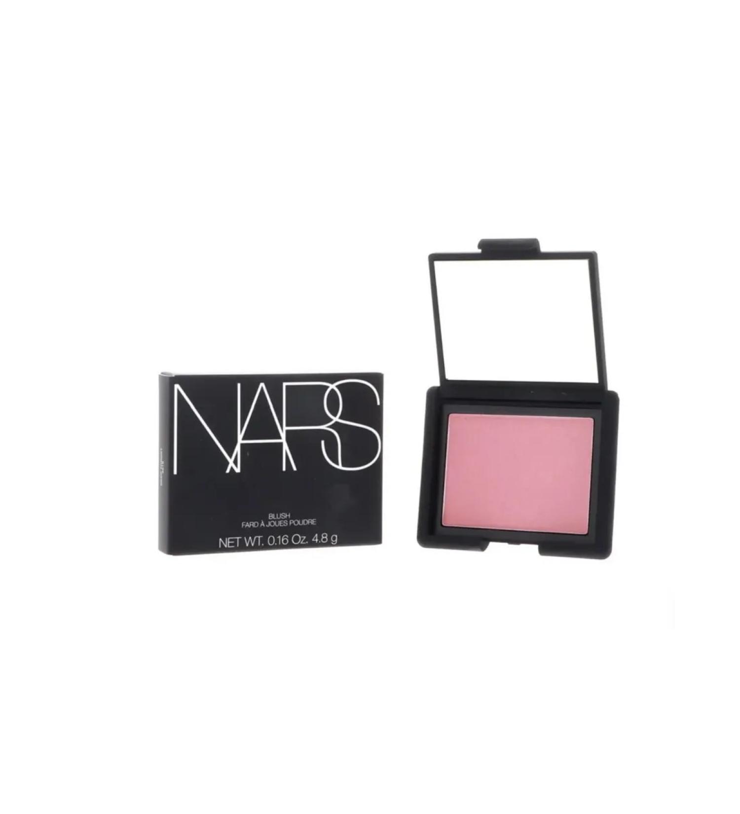 NARS Blush Powder Deep Throat 4016 Face Blind - Buy Online on GoSupps.com