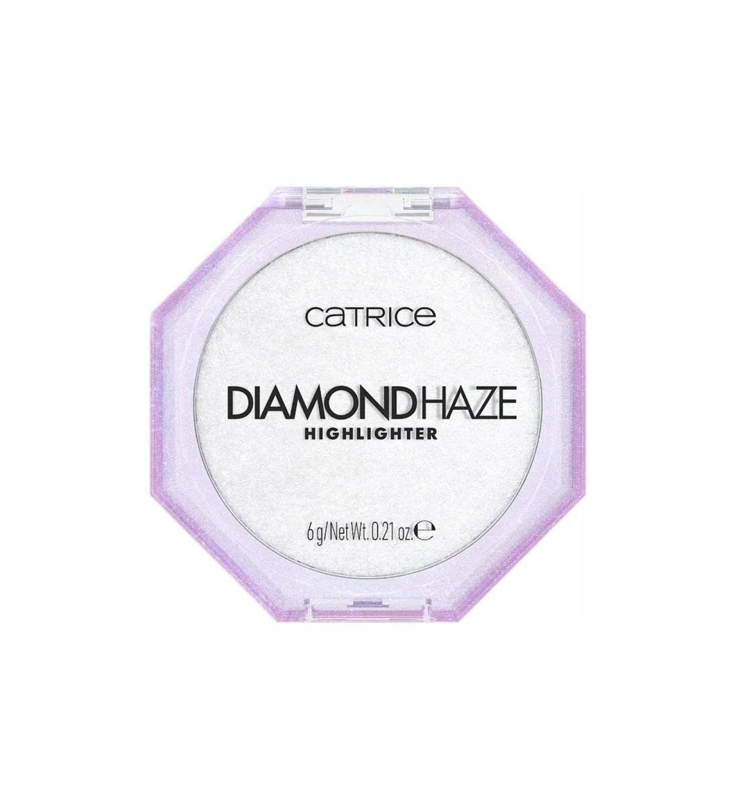 catrice Hyileiter for the face with a holographic finish