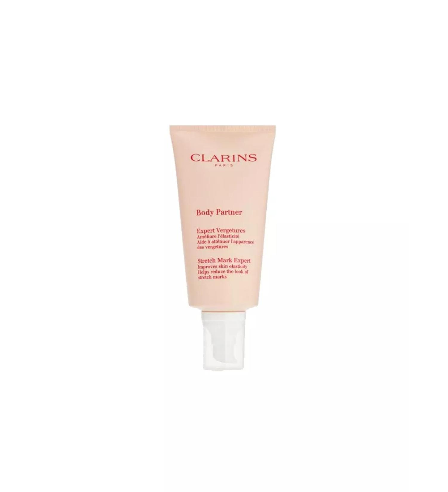 Mivis Clarins Body Partner stretching cream 175ml
