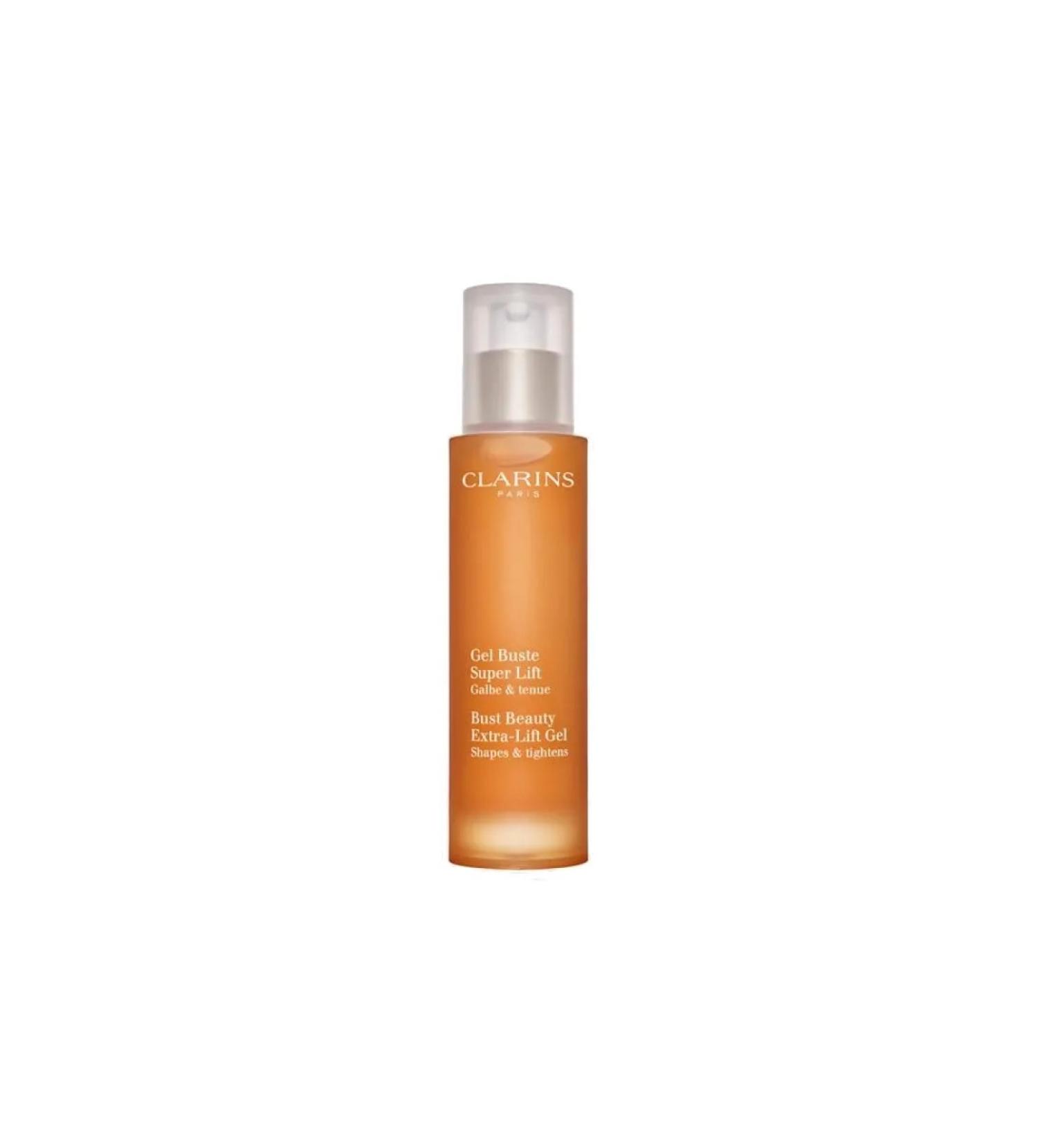 Mivis Clarins Gel Buste strengthening gel for a bust 50ml