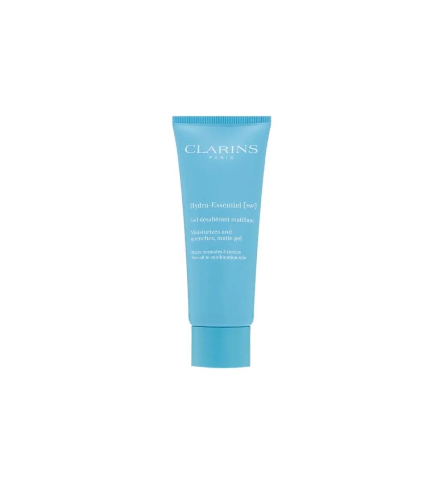 Mivis Clarins Hydra-Essentiel Matte moisturizing day g 75ml