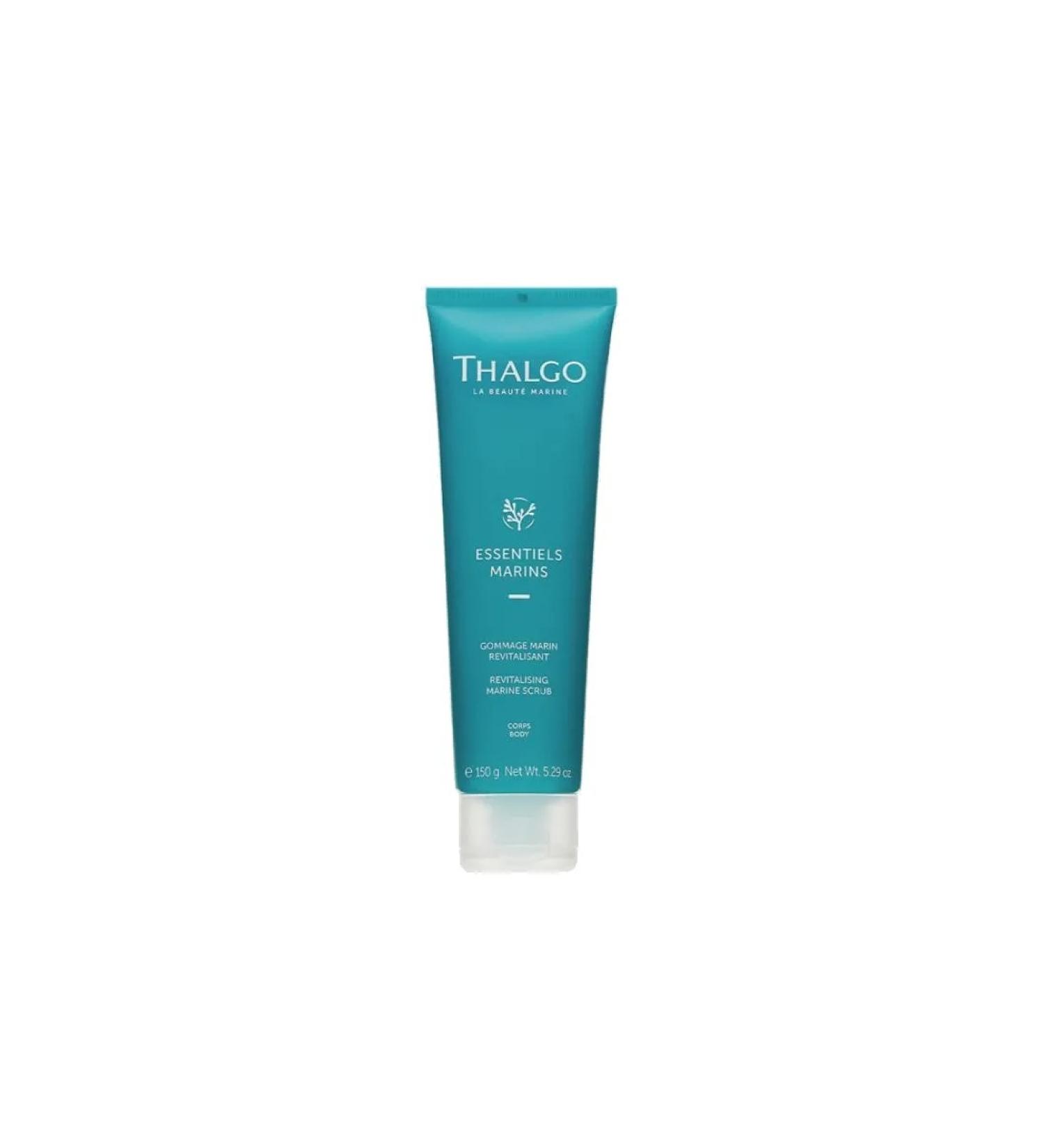 Mivis Thalgo Revitalizing Marine Scrub reviving sea 150ml