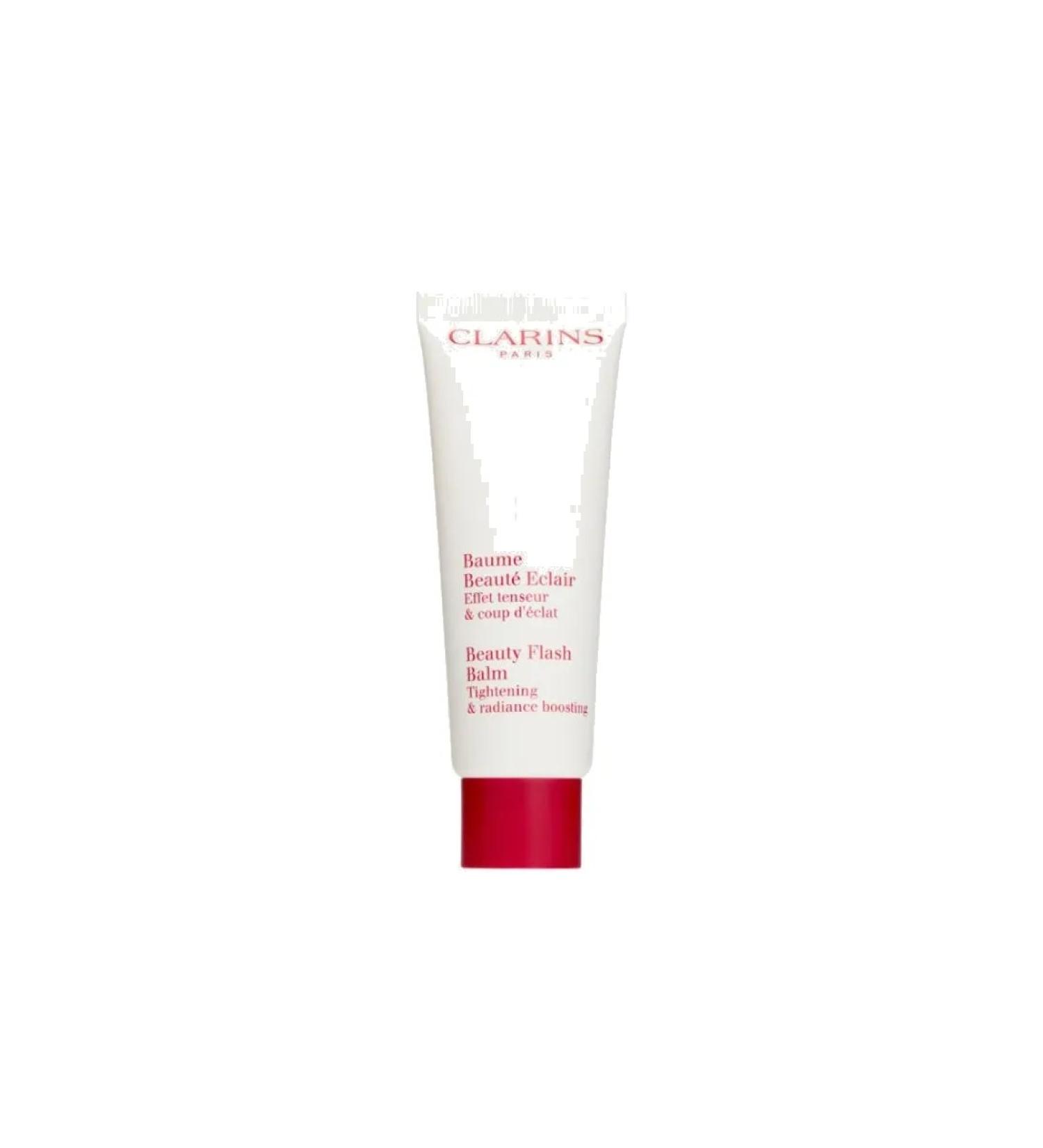 Mivis Clarins Beauty Flash Balm face balm with effect 50ml