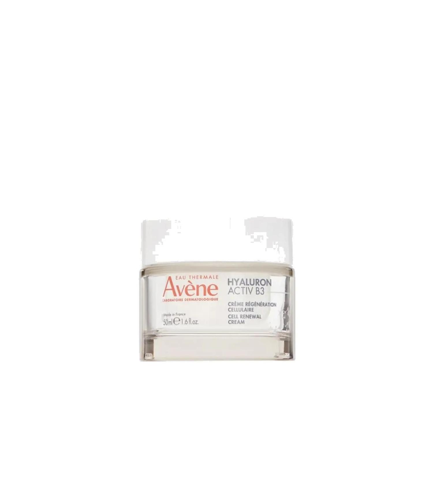 Mivis Eau Thermale Avene Hyaluron Activ B3 Complex Re 50ml
