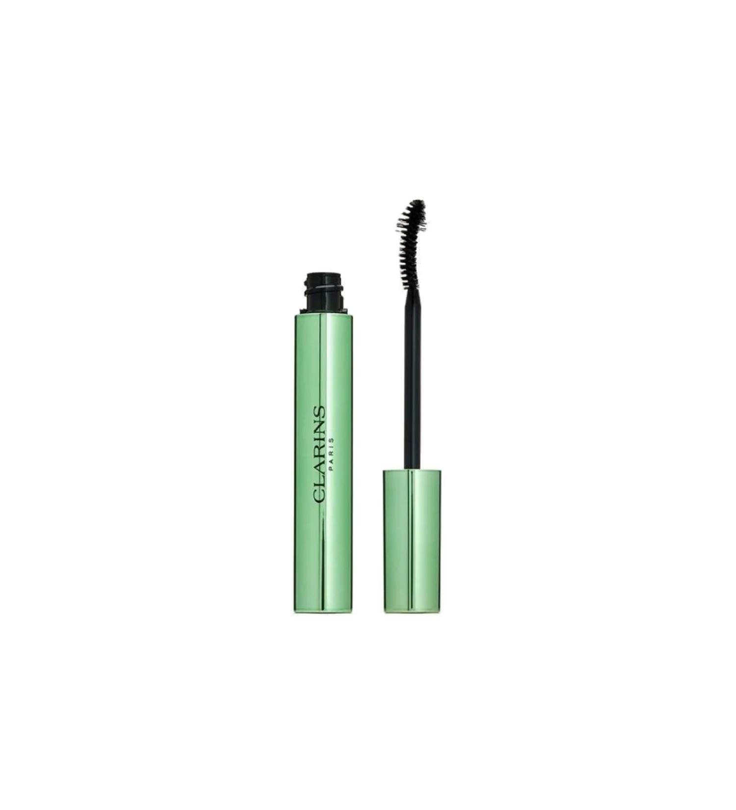 Mivis Clarins Supra Lift & Curl Mascara mascara with 8ml eyelashes
