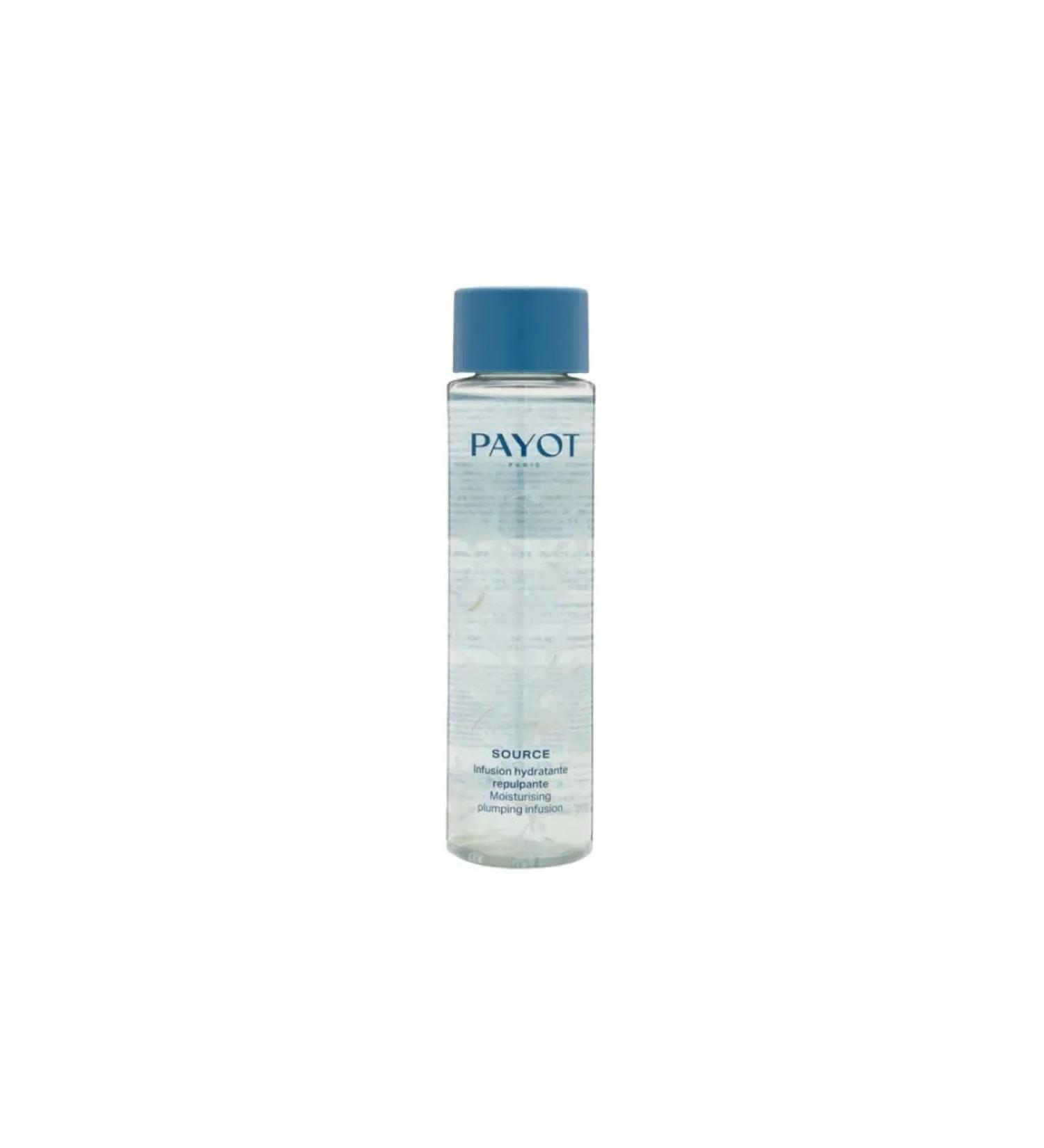 Mivis Payot Infusion Hydratante Repulpante Uvl Lotion 125ml