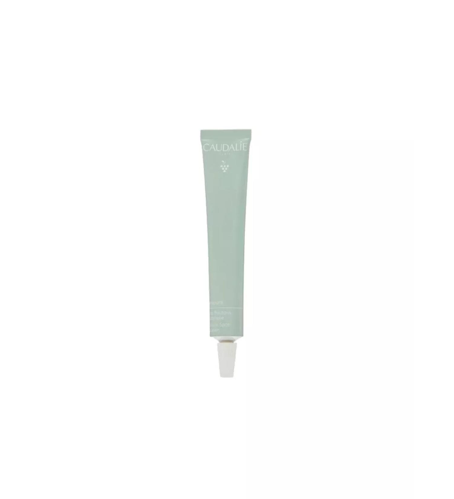 Mivis Caudalie vinopure pointed agent against pimples 15ml