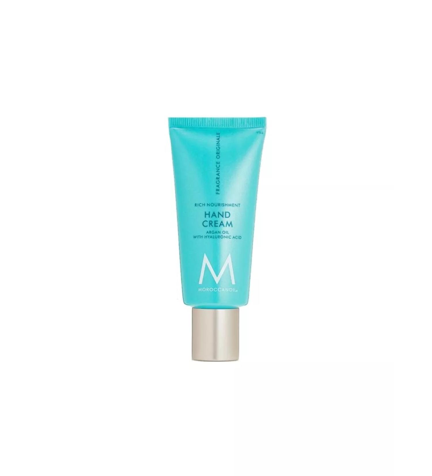 Mivis Moroccanoil Hand Cream Hand Cream 40ml