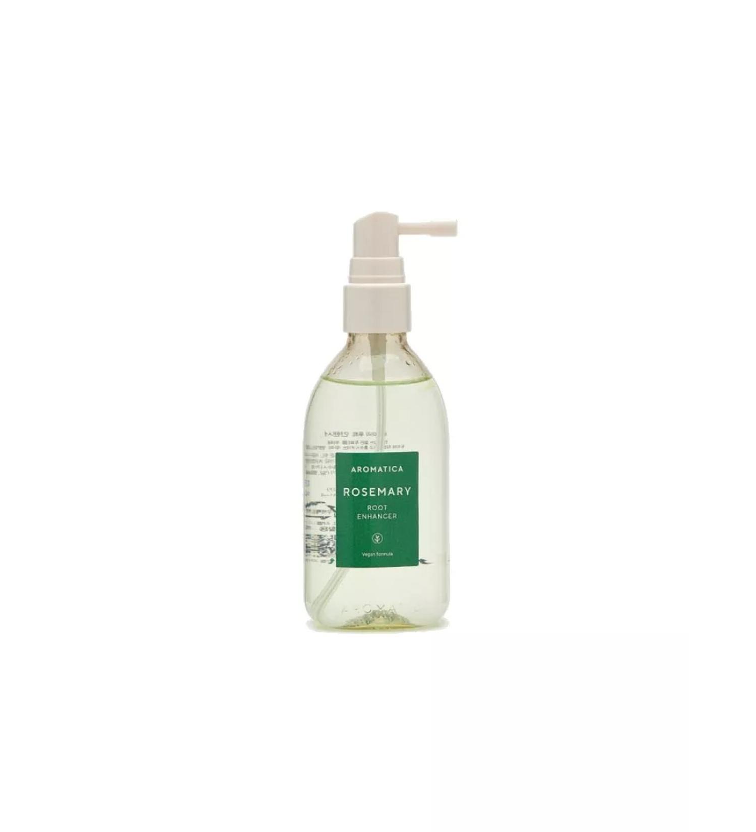 Mivis Aromatica Rosemary Root Enhancer Tonic for roots in 100ml