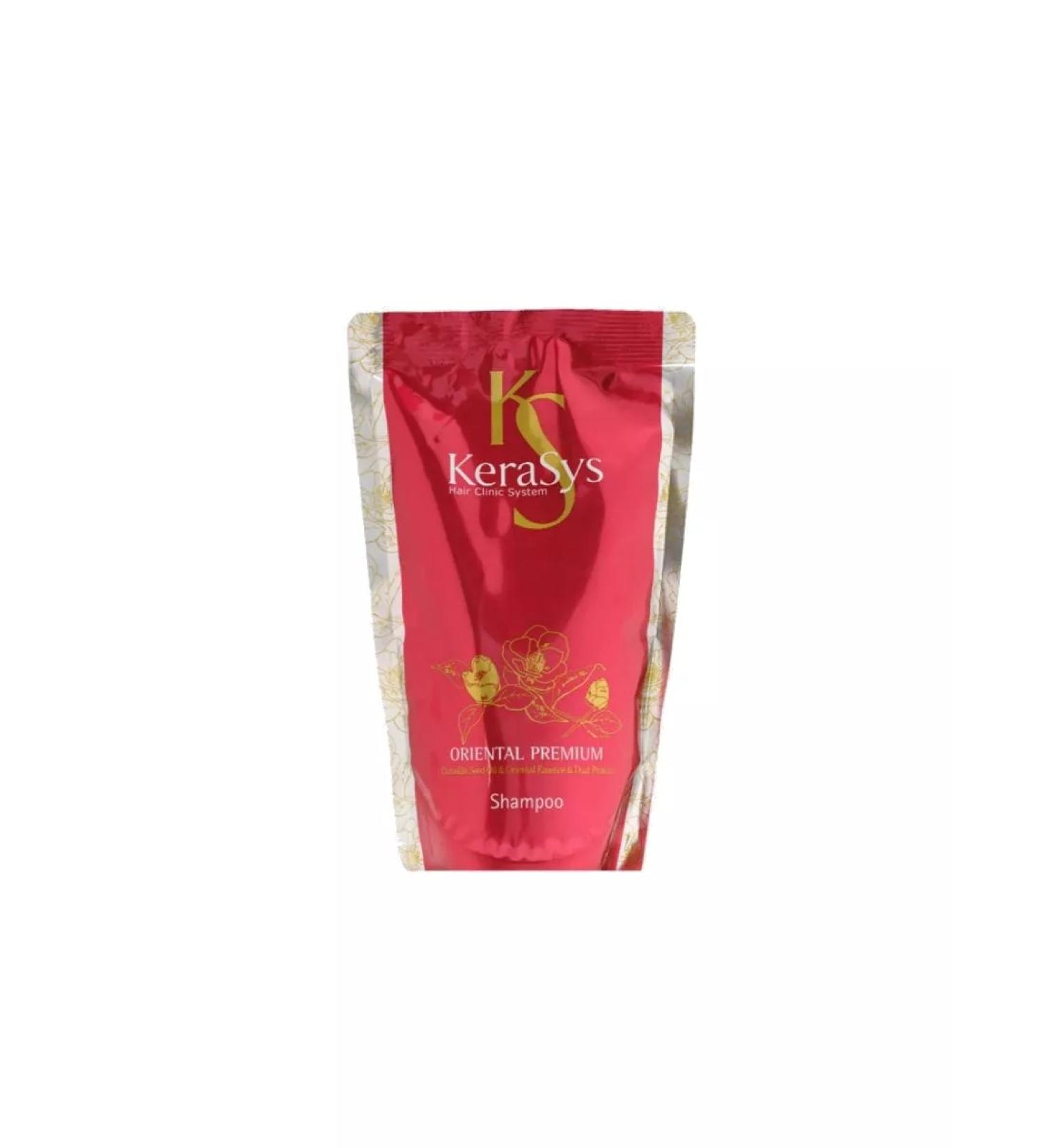 Mivis Kerasys Oriental Hair Shampoo Her hair shampoo 500ml