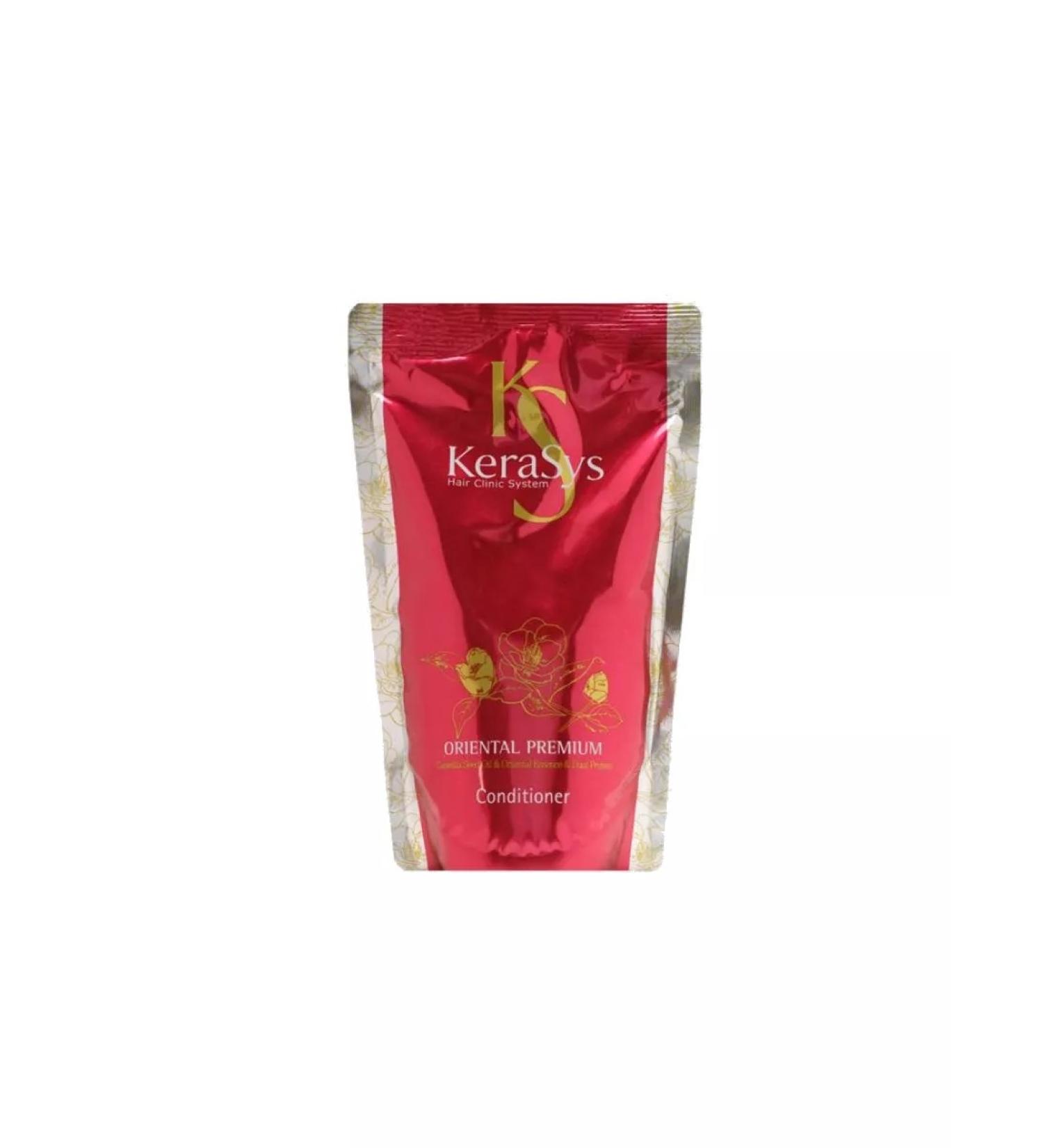 Mivis Kerasys Oriental Hair Conditioner air conditioning for 500ml