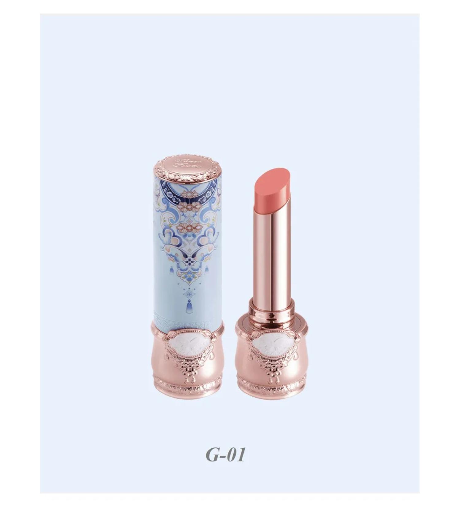 Flower Knows Lipstick Butterfly Cloud Collar Collection 01 - Buy Online on GoSupps.com