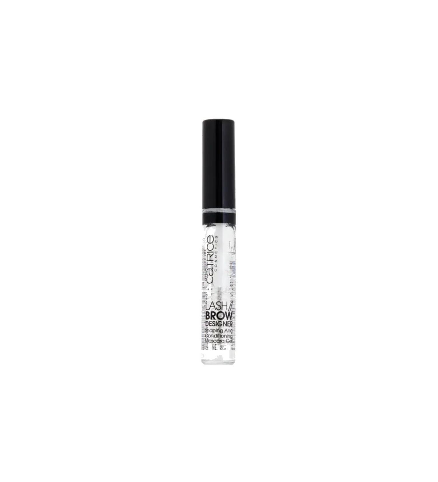 Mivis Catrice Lash Brow Designer eyebrow and eyelashes 6ml