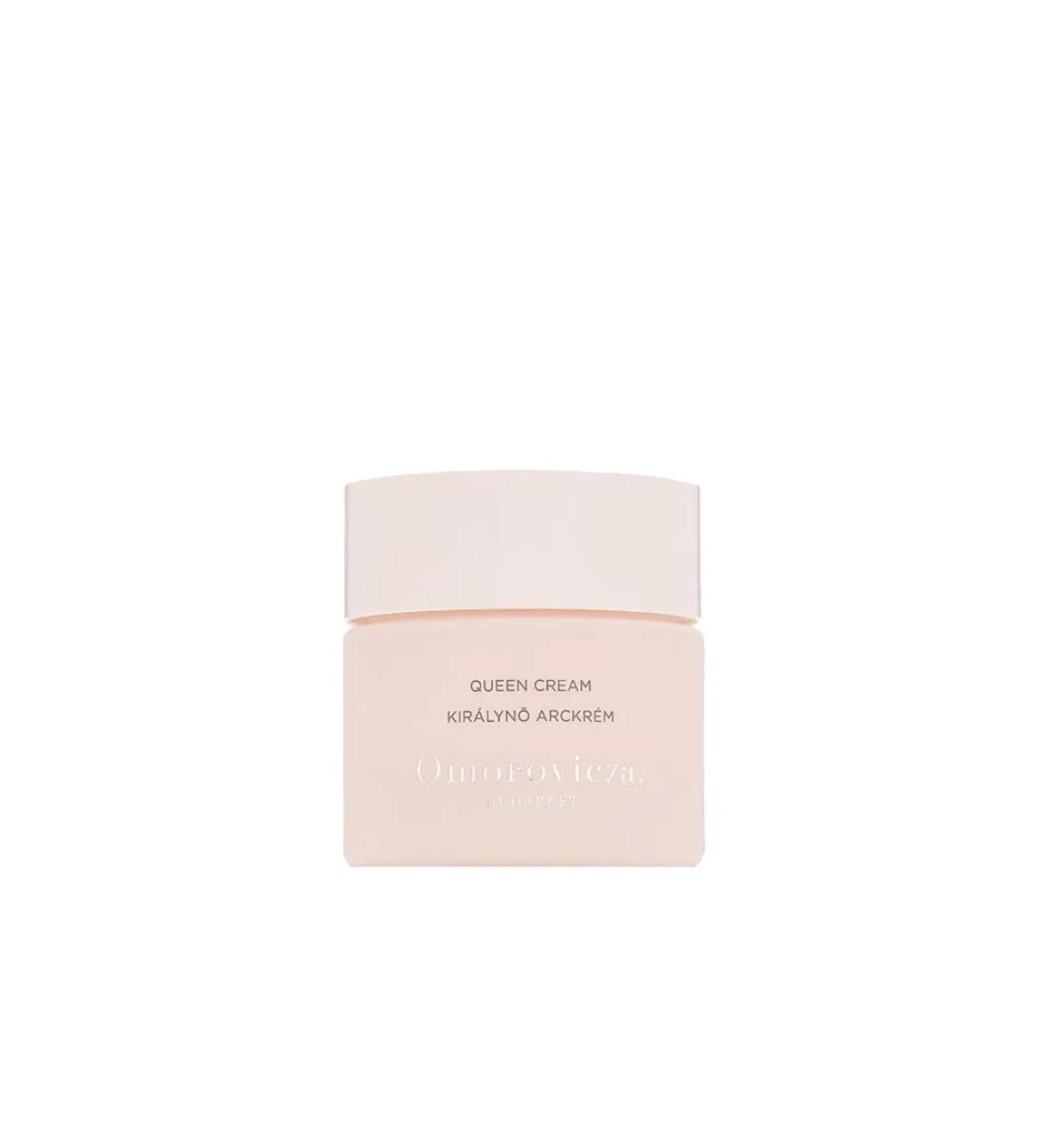 Mivis Omorovicza Queen Cream melting face cream 50ml