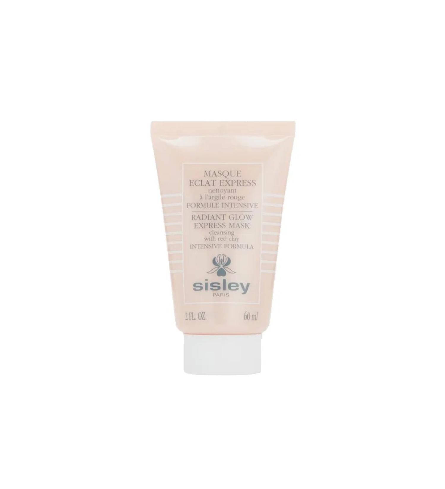 Mivis Sisley Radiant Glow Express Mask express mask for 60ml
