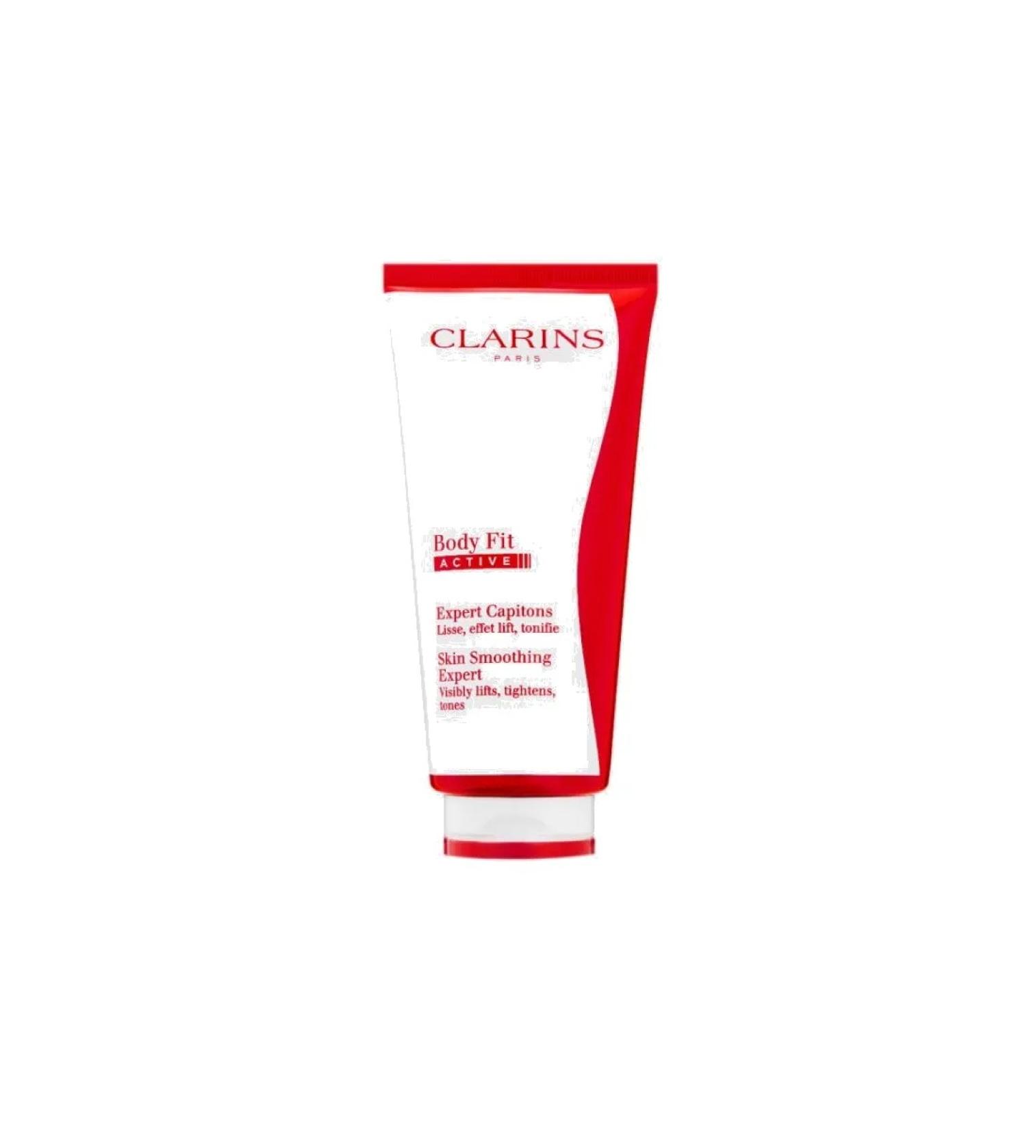 Mivis Clarins Body Fit Active smoothing cream gel dl 200ml