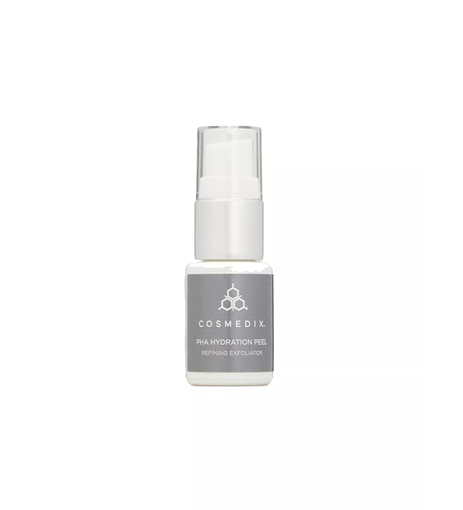 Mivis Cosmedix Pha Hydration Peel Facial Piling 15ml