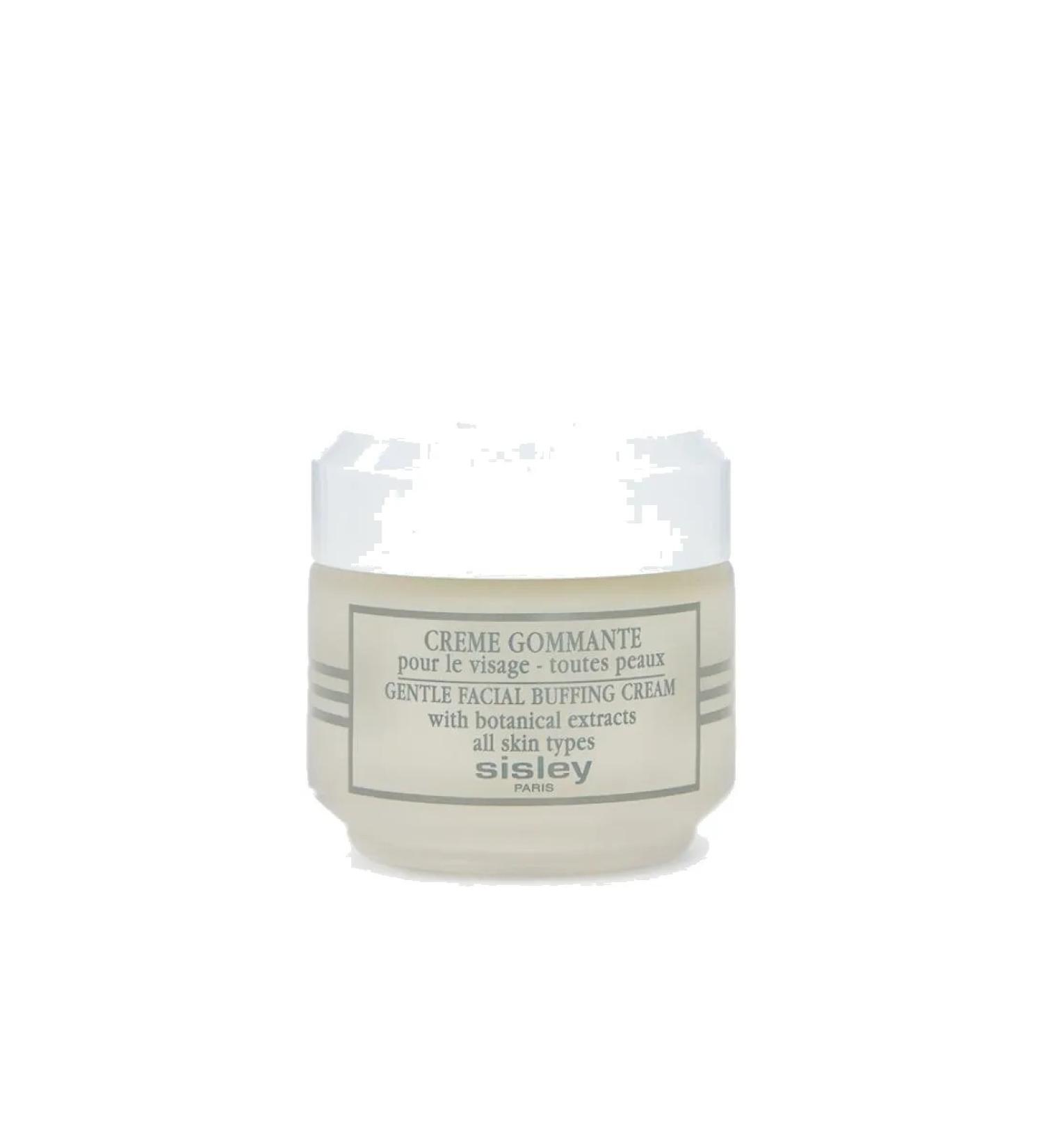 Mivis Sisley Gentle Facial Buffing Cream exfoliating K 50ml