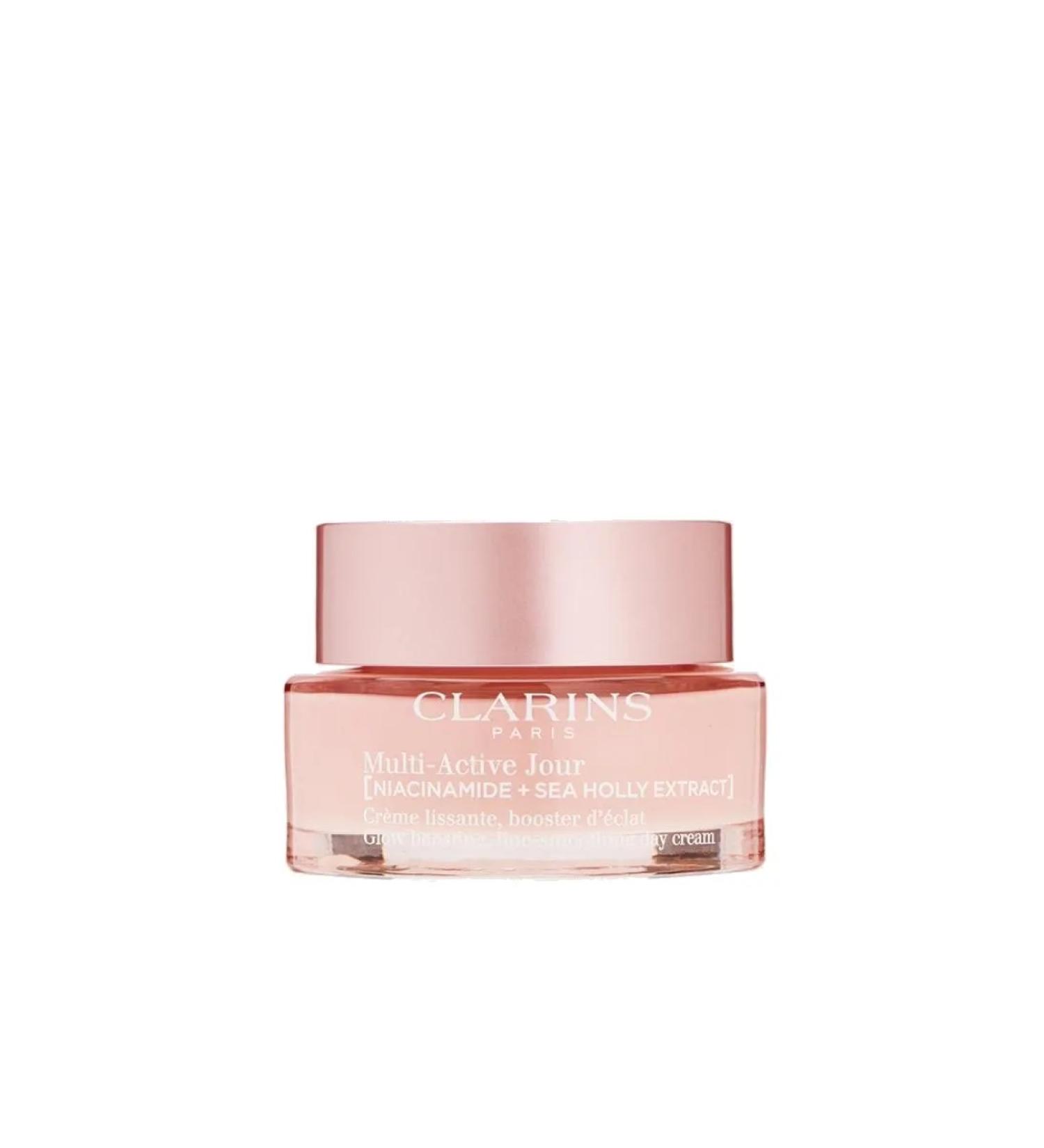Mivis Clarins Multi-CTIVE Facial Day cream 50ml