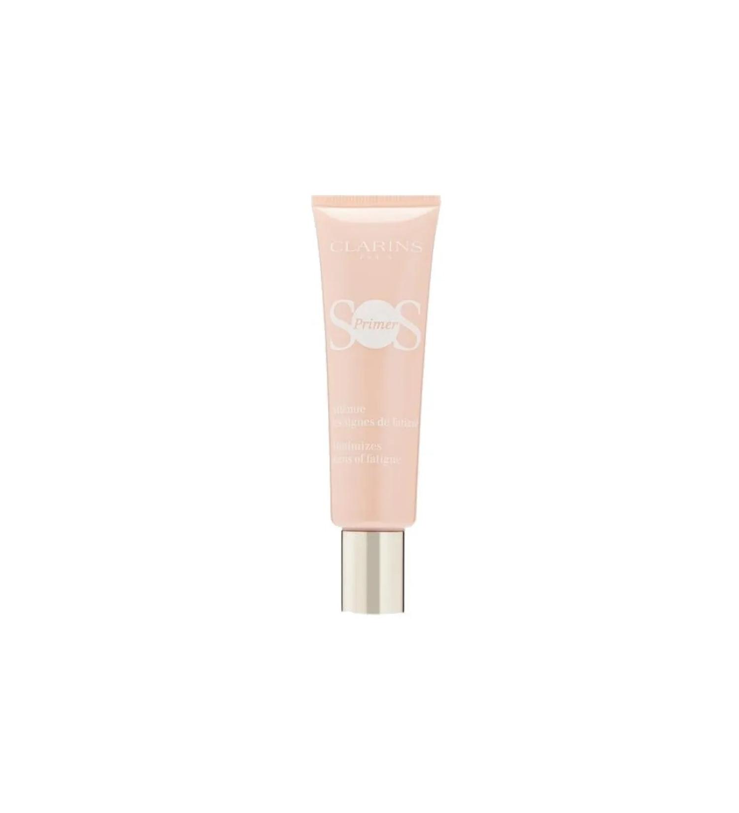 Mivis Clarins Sos Primer a base for makeup eliminating after 30ml