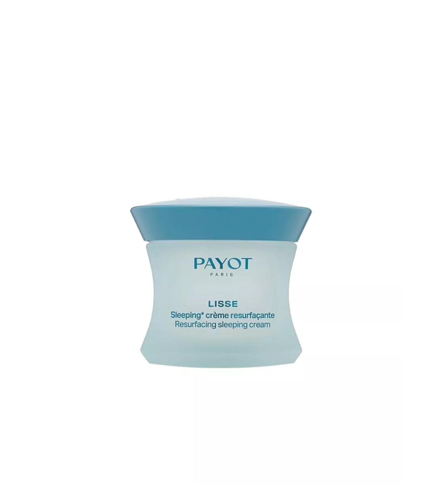 Mivis Payot Lisse restoring night cream 50ml