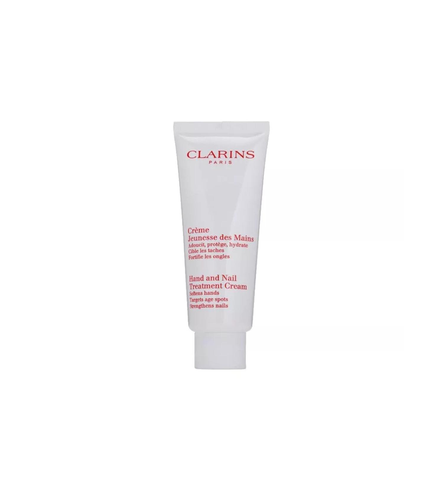 Mivis Clarins Jeunesse des Mains hand cream 100ml