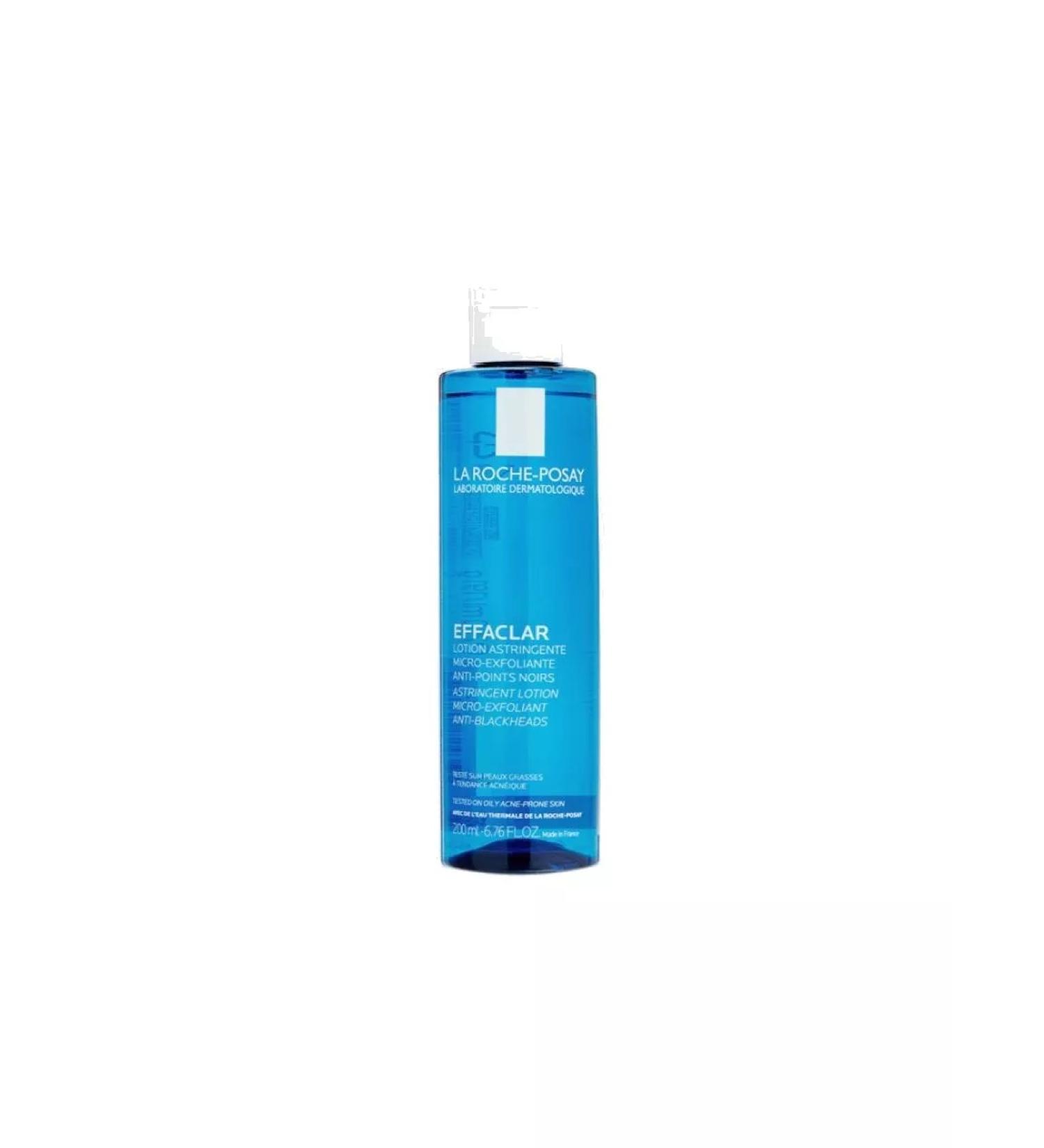 Mivis La Roche-Posay Effaclar Lotion narrowing of P 200ml