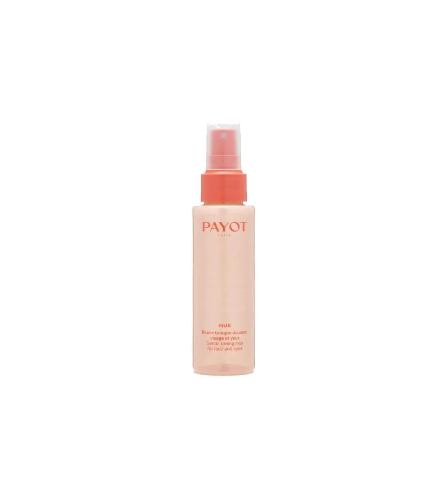 Mivis Payot Brume Tonique Douceur Visage et yeux calming down 100ml