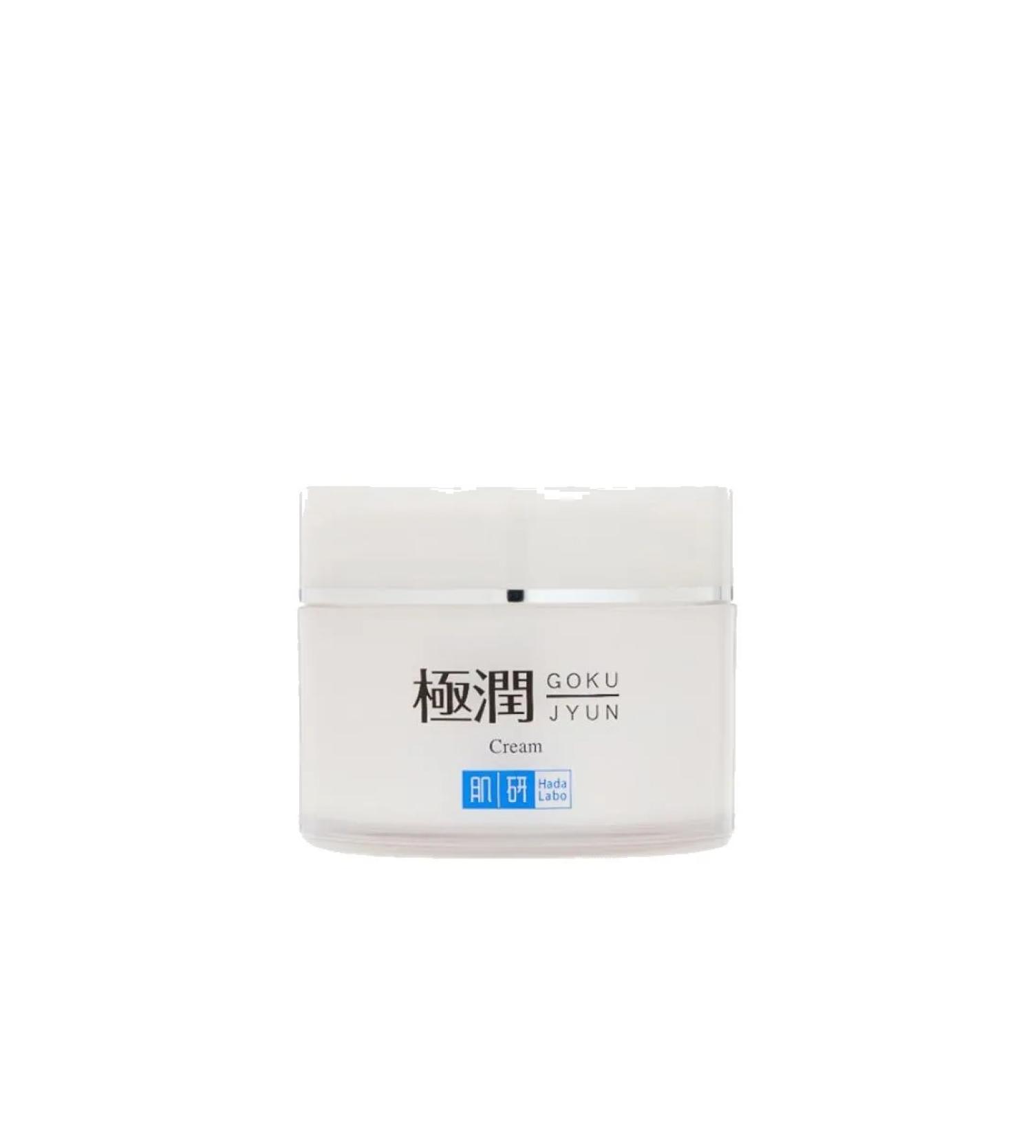 Mivis Hada Labo Hydrating A.C.E moisturizer for faces 50ml