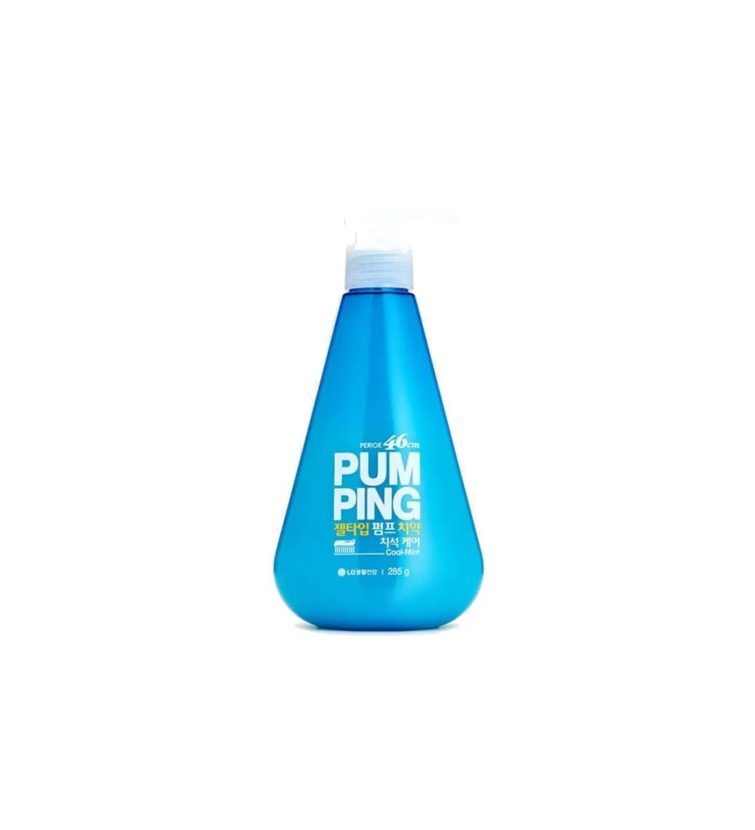 Mivis Perioe Original Pumping Topseste Toothpaste 1ml
