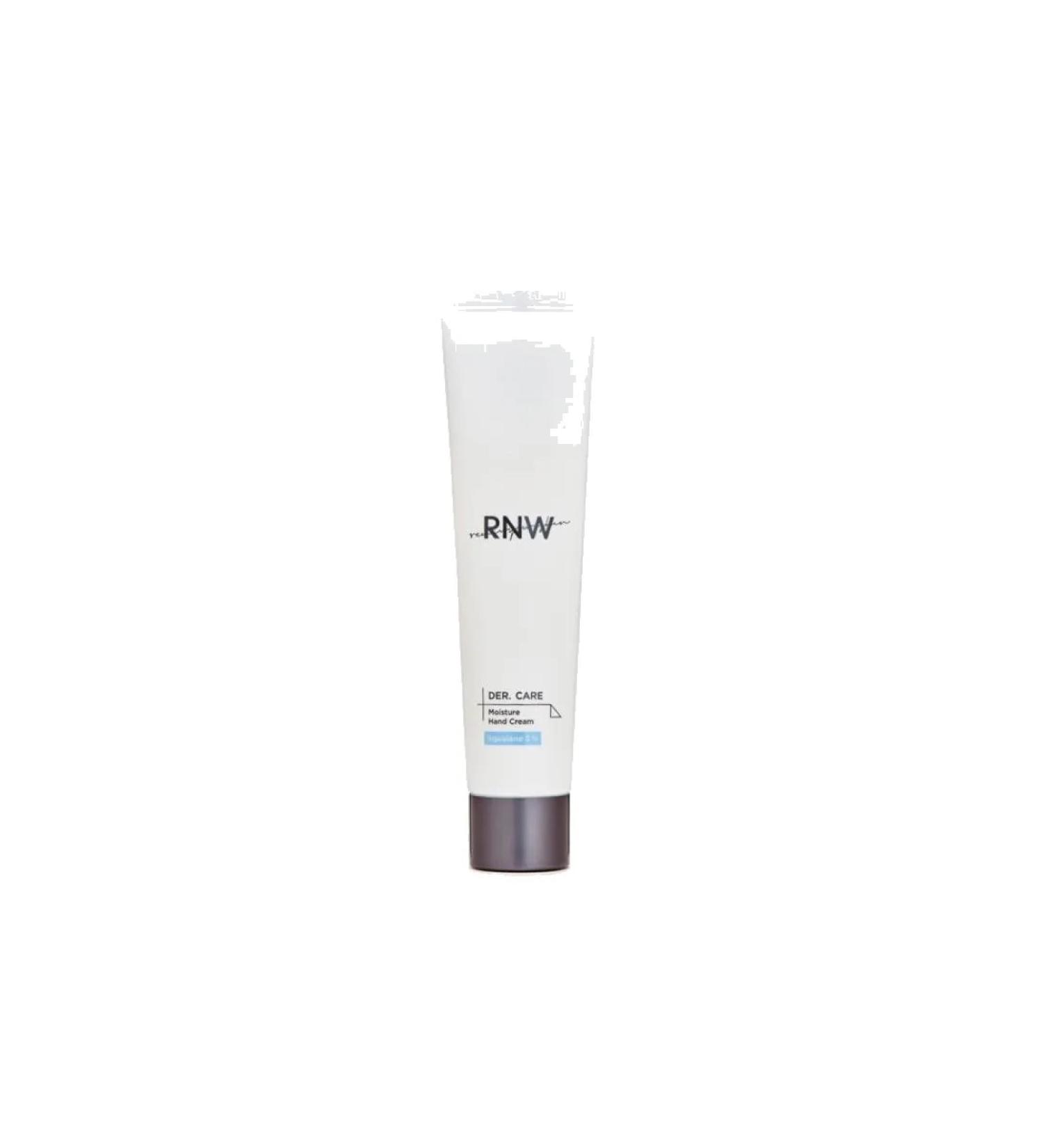 Mivis Rnw Dercare Moisture Hand Cream hand cream 35ml