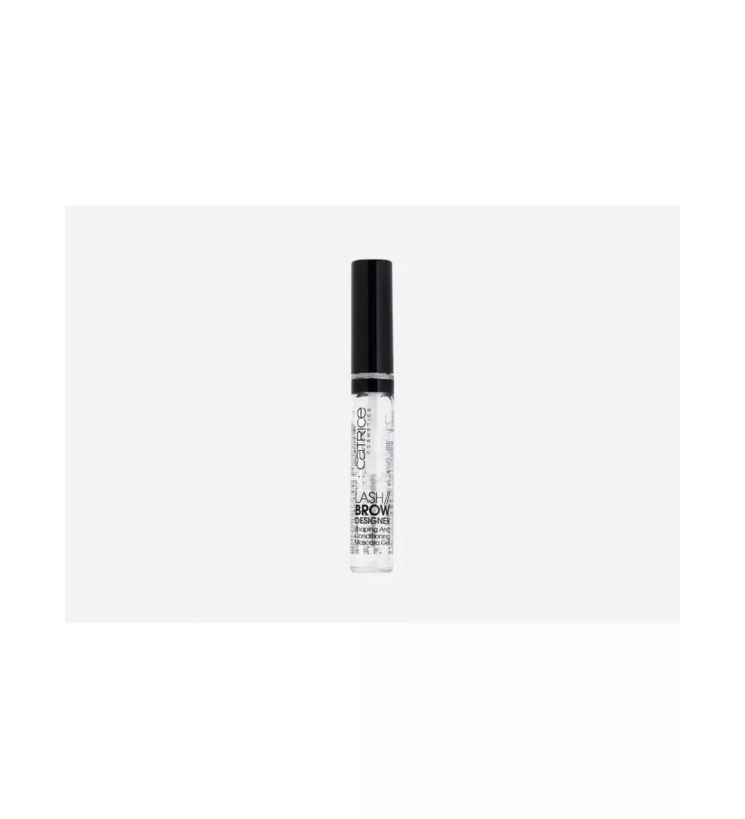 catrice Transparent eyebrow and eyelashes Lash Brow Designer - Buy Online on GoSupps.com