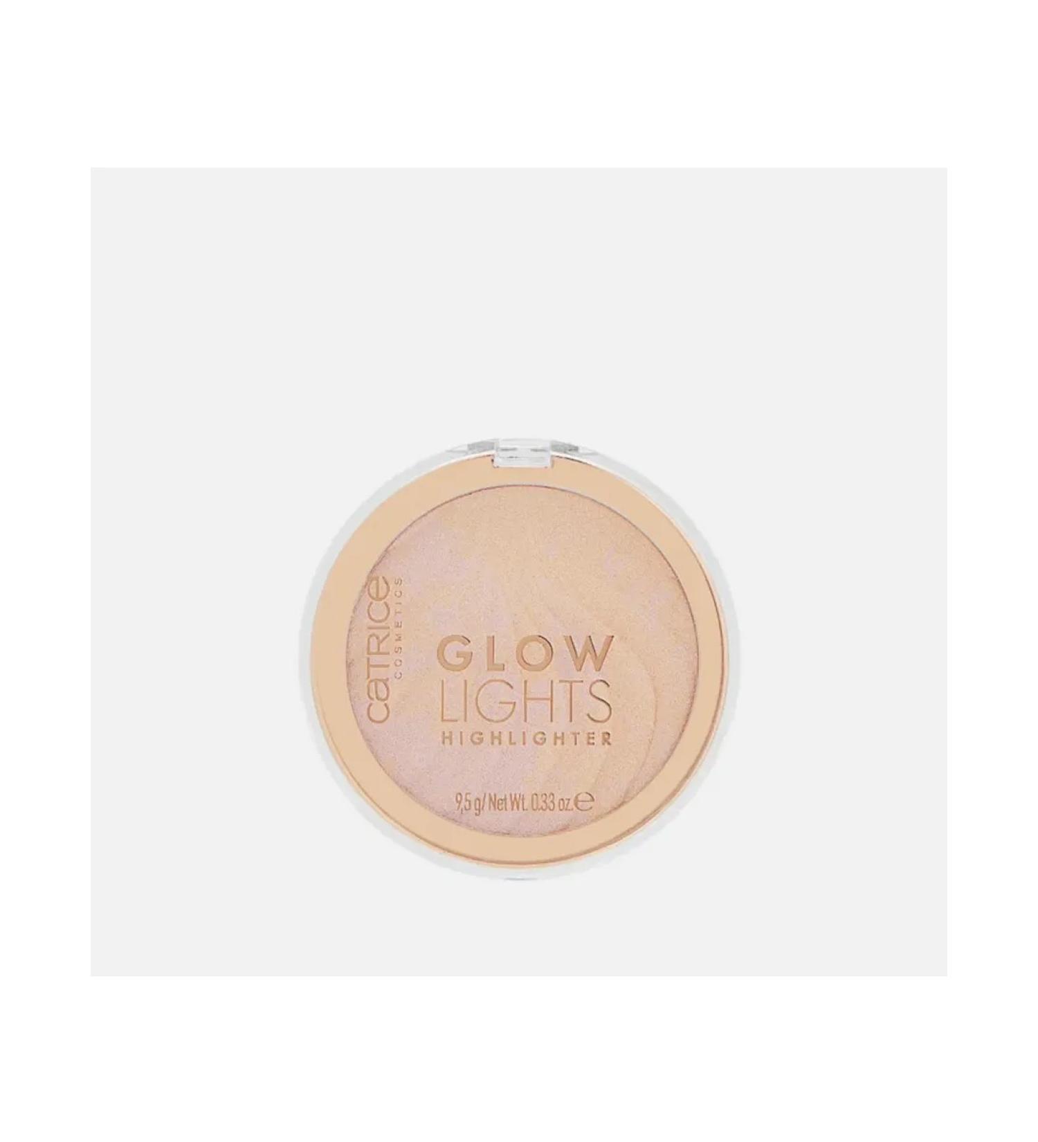 catrice Glow Lights Highlighter - Buy Online on GoSupps.com