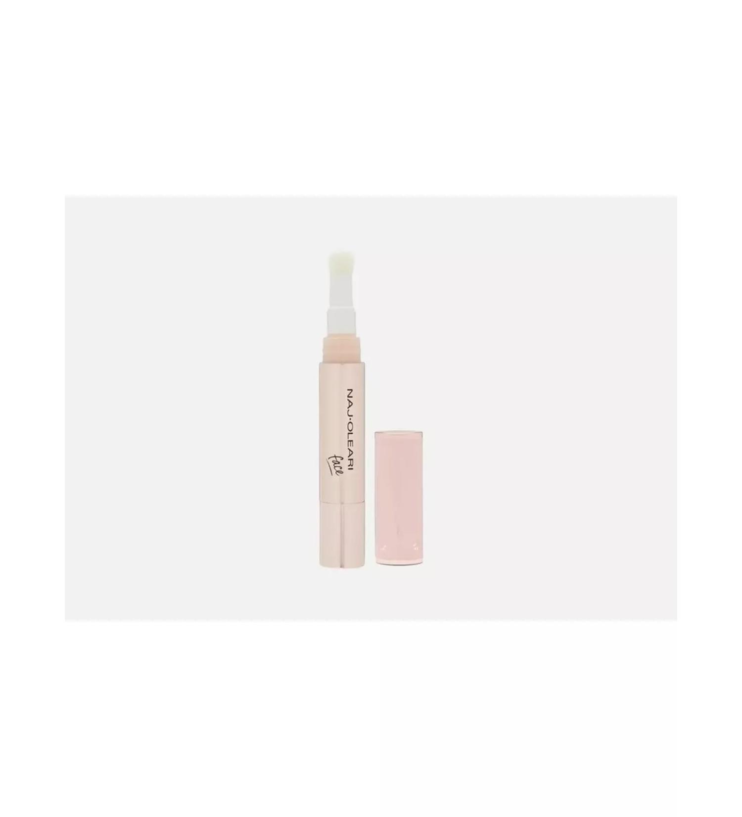 naj o l r Anger -in -law for Morning Booster 02 Light Rose - Buy Online on GoSupps.com