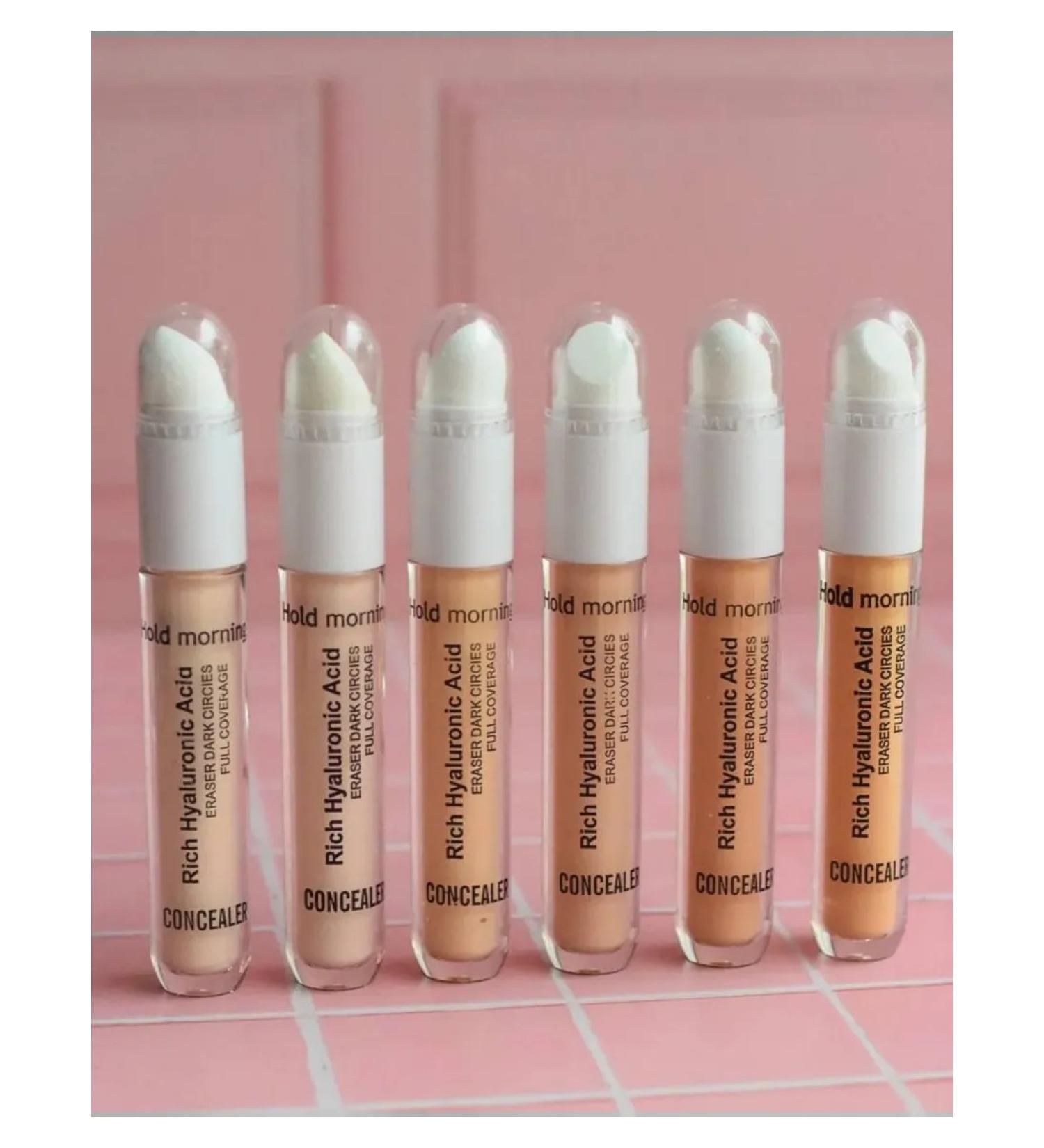 dense concealer Classile for face set