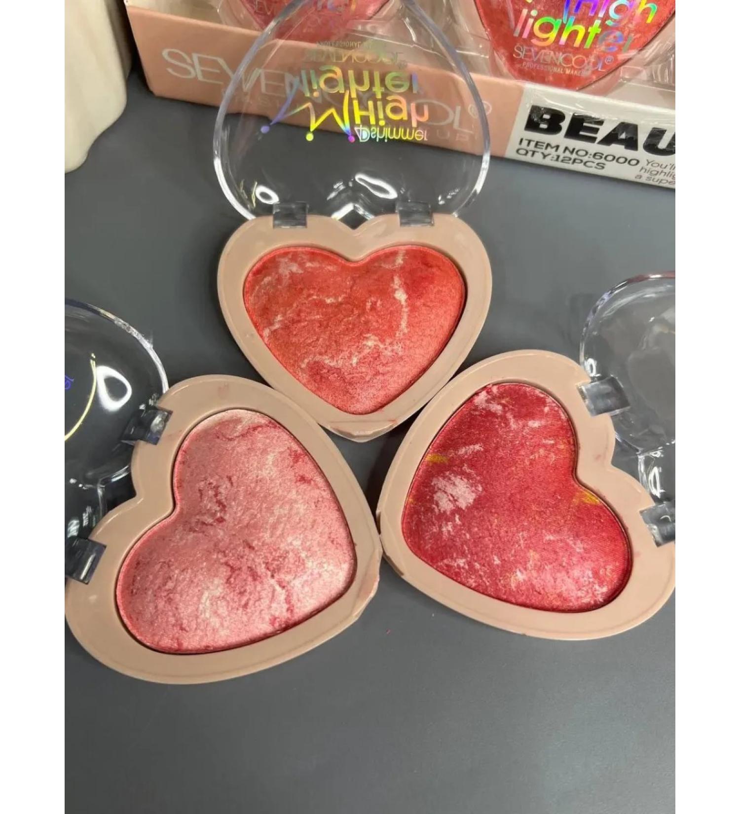 BEAUTY Face blush - Buy Online on GoSupps.com