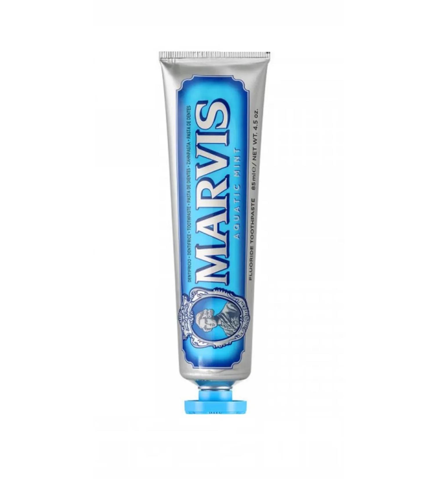 Marvis Fresh mint toothpaste 85ml