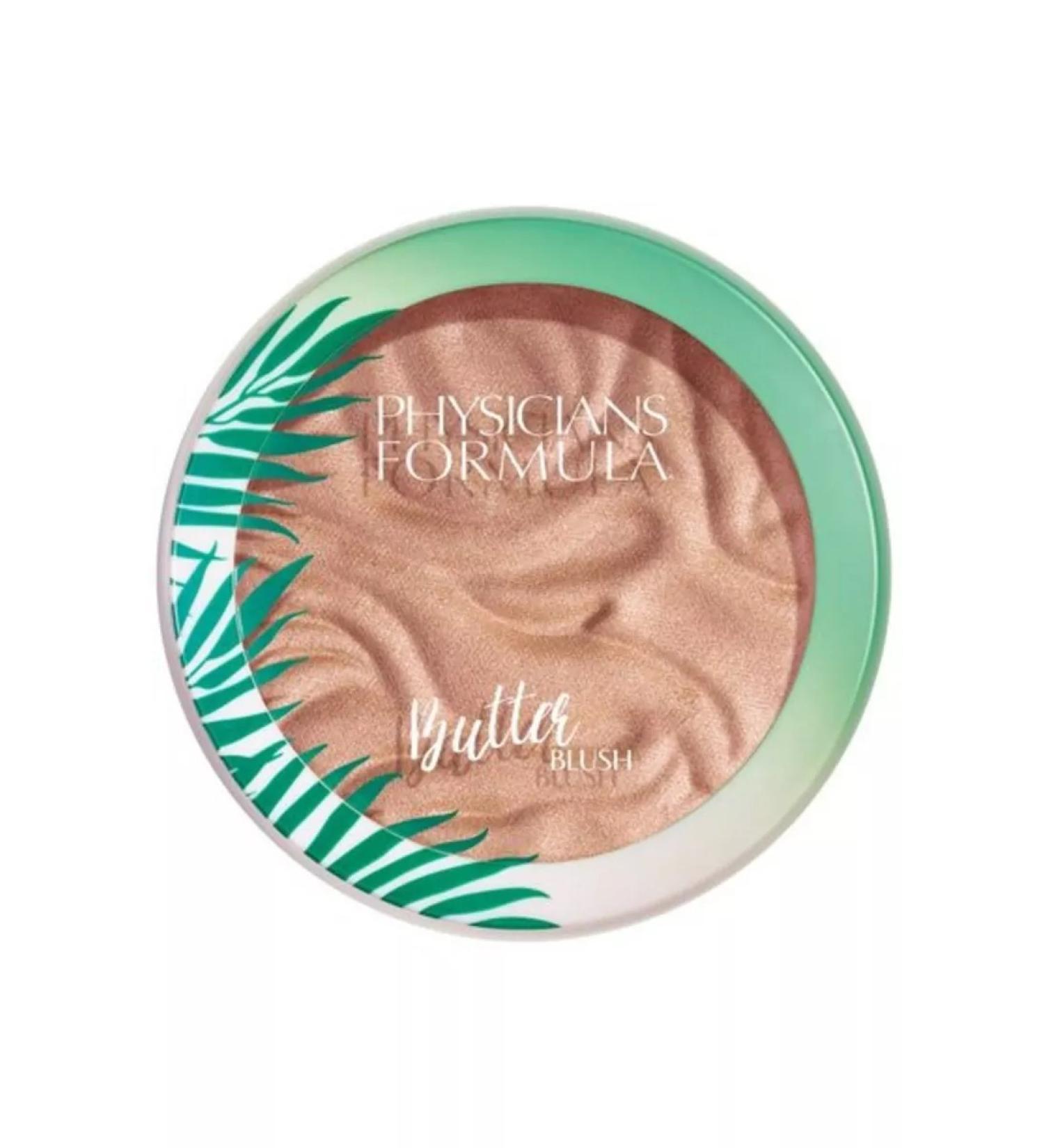 PHYSICIANS FORMULA Murumuru butter blush blush natural radiance - Buy Online on GoSupps.com