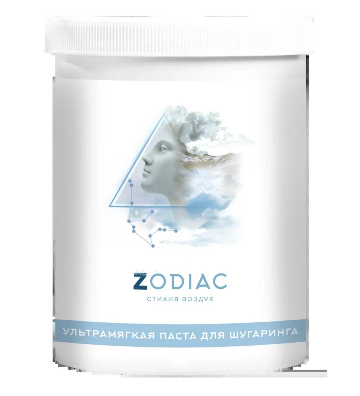 Maestro Sugaring Paste ultramine zodiac 1500 g