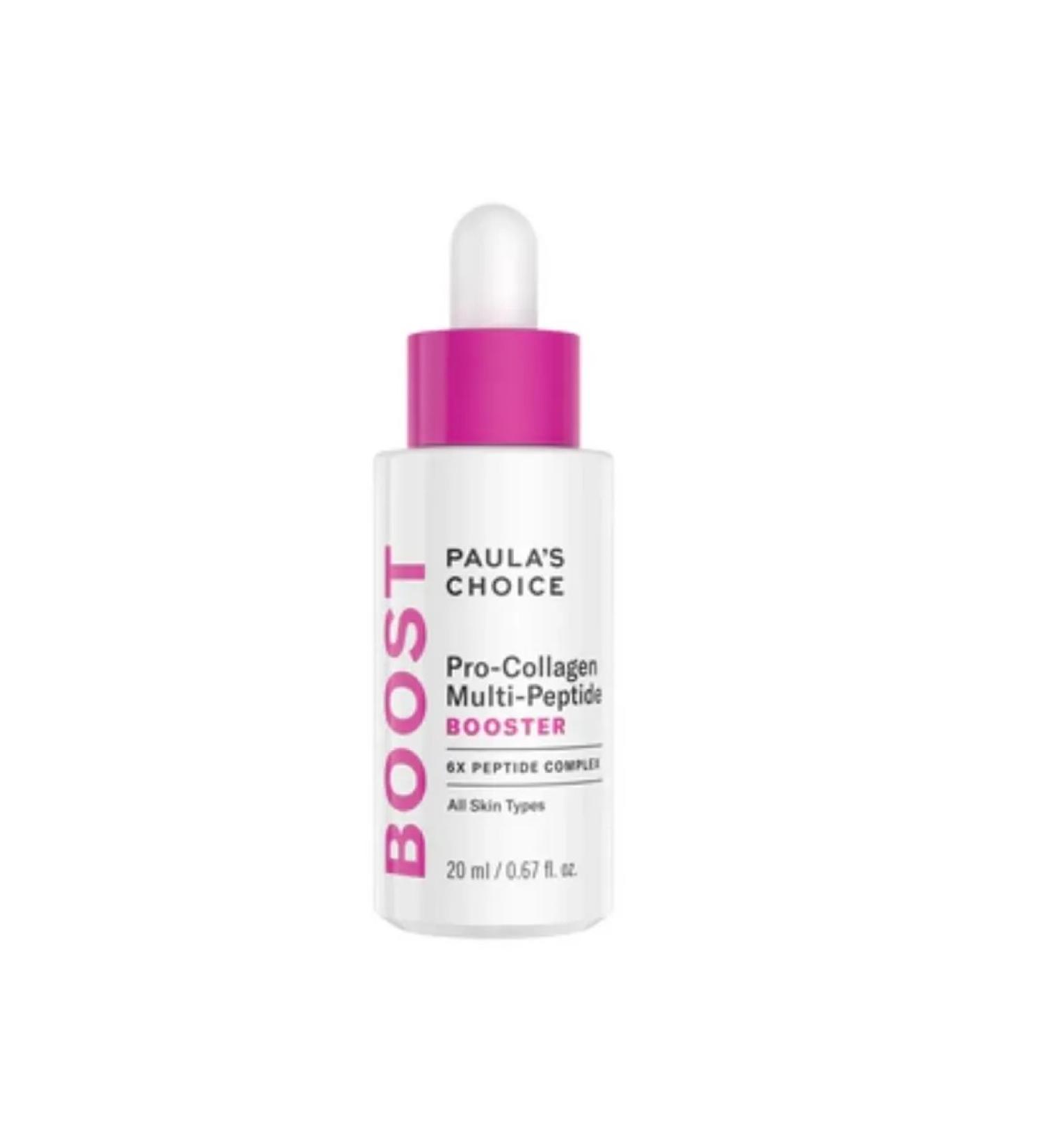 Paula's Choice West wrinkles Pro-Collagen Multi-Peptide Booster