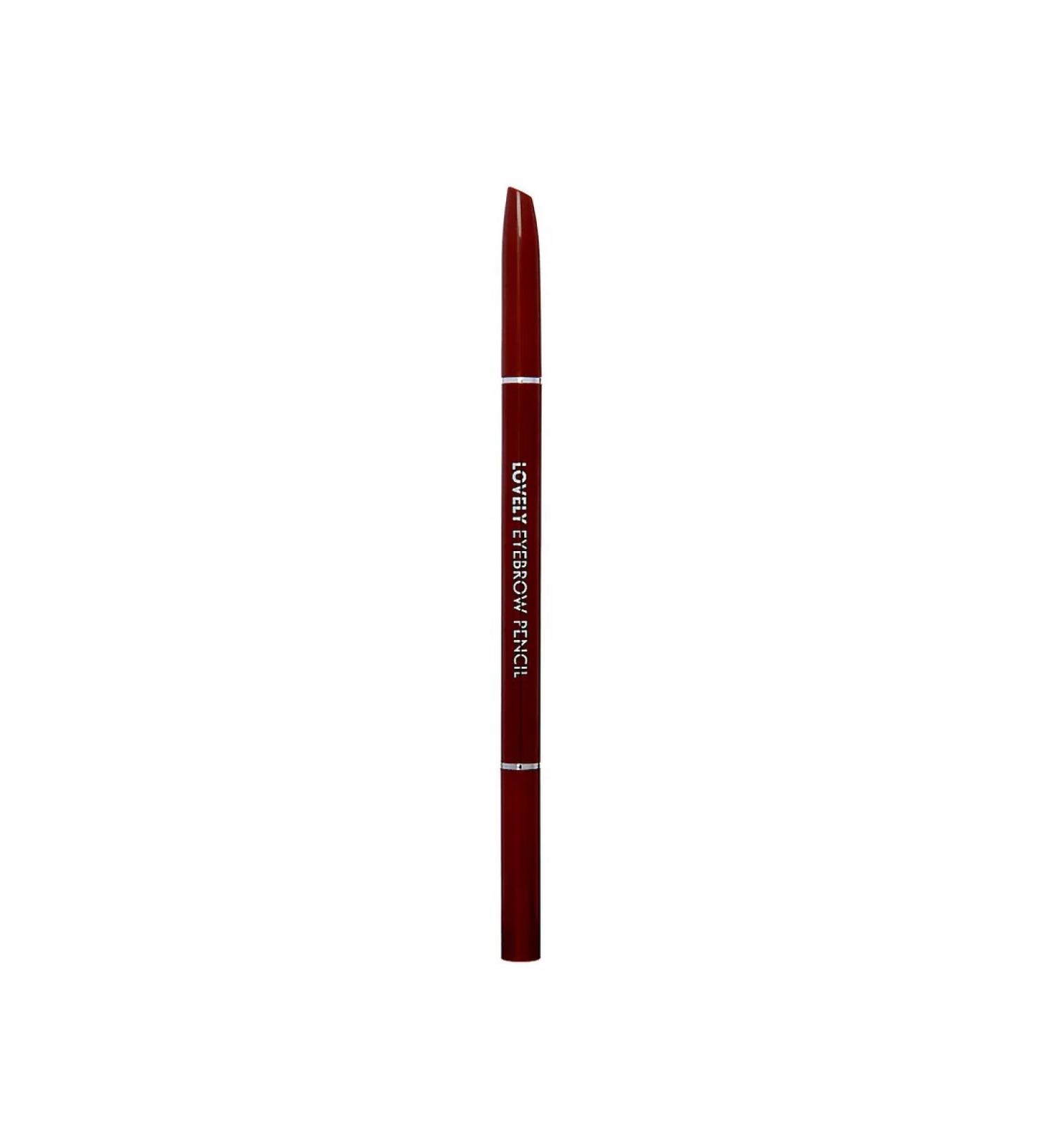 Tonymoly Eyebrow pencil 0.1g