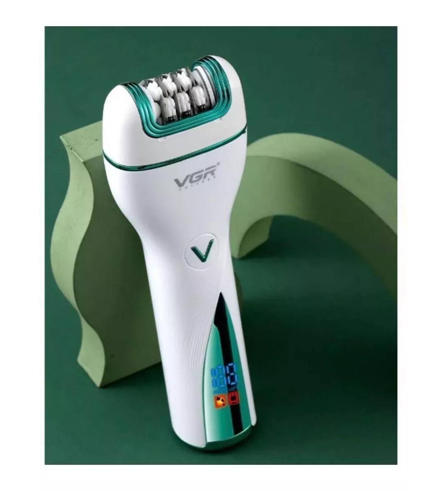 Philips Electric epalator V-728 - Buy Online on GoSupps.com