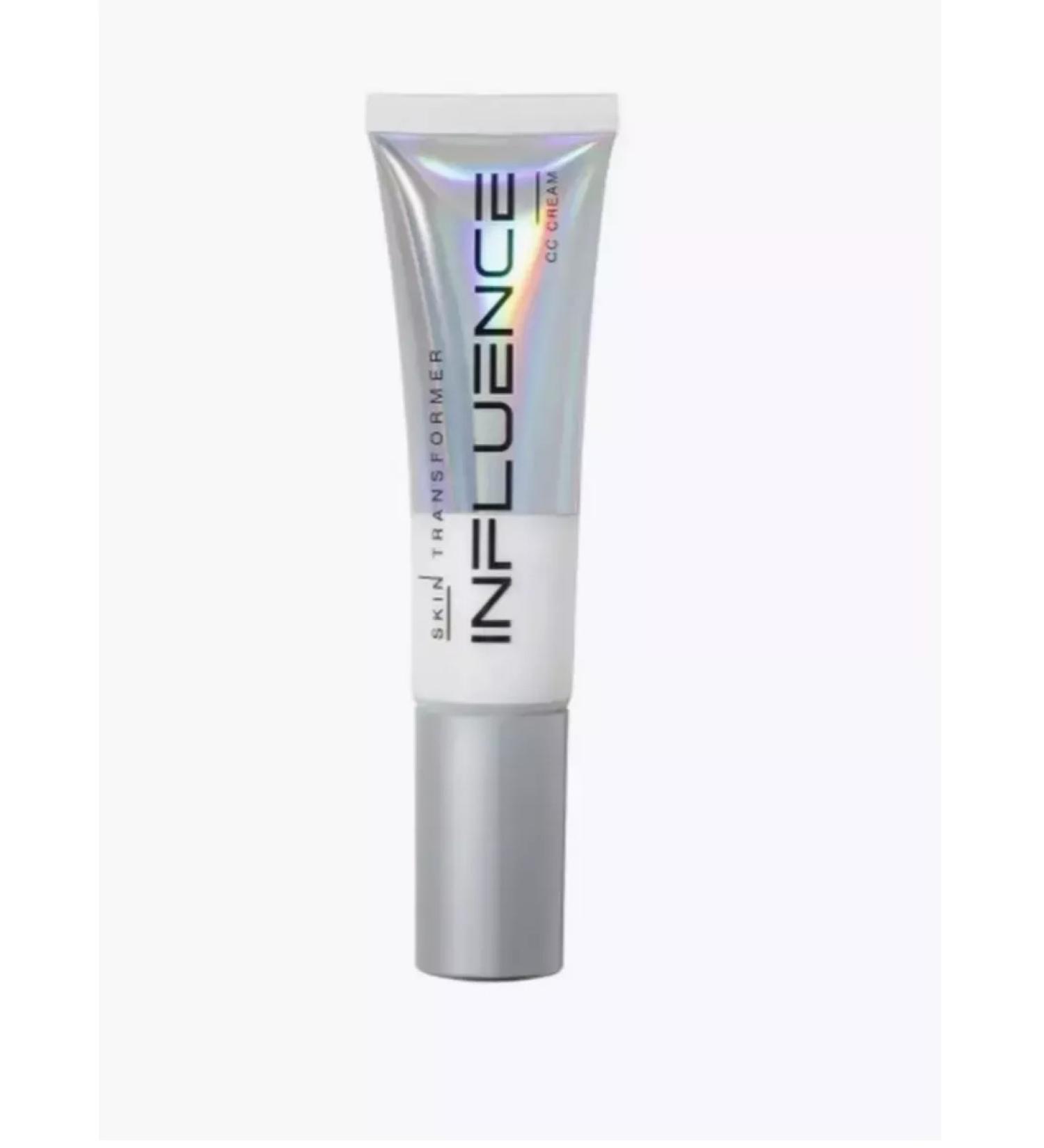 EliteCosmetics SS Cream Tonal Skin Transformer tone 02 beige