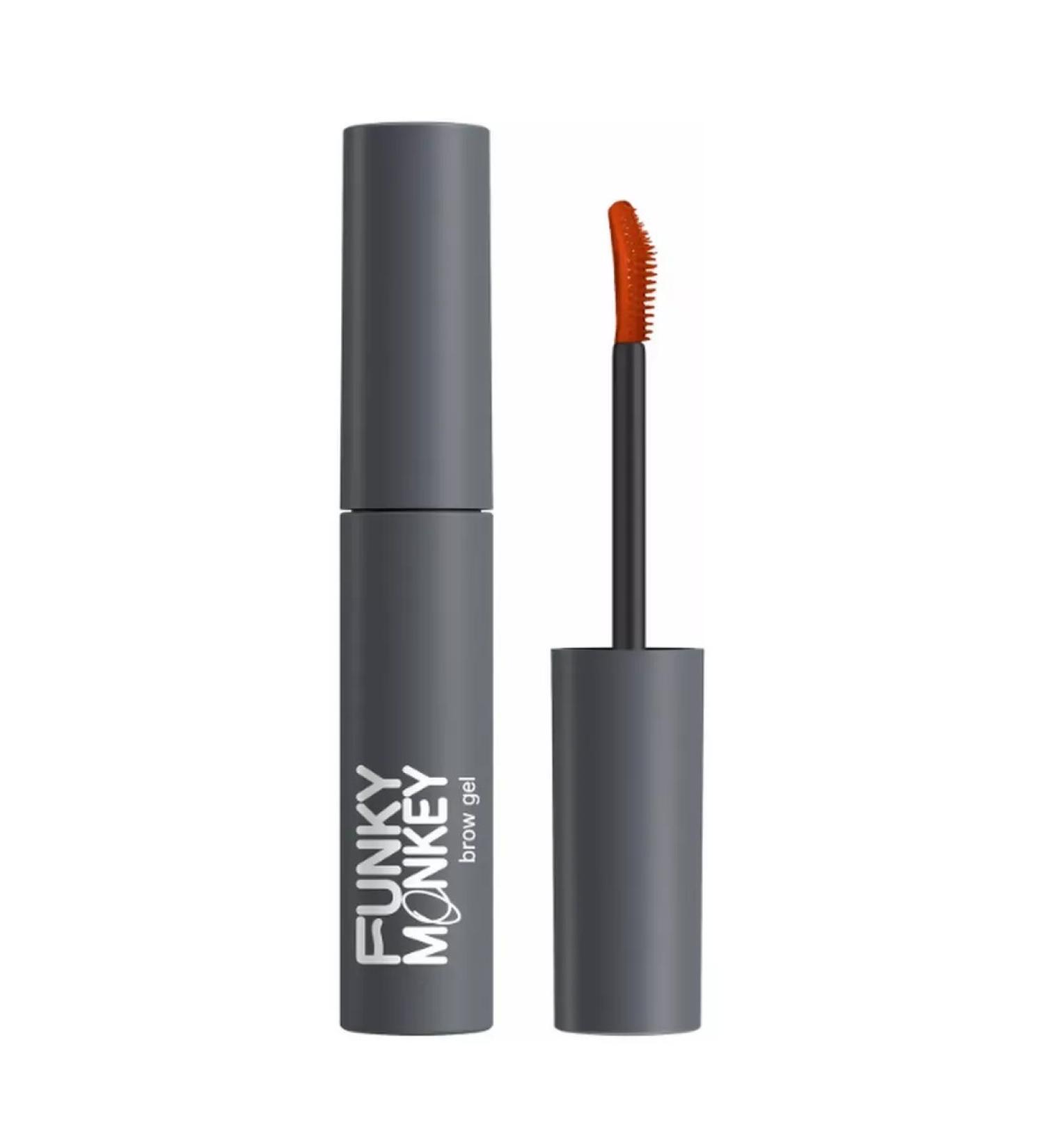 EliteCosmetics Funky Monkey Brow Marker eyebrow gel tone 01 5 ml