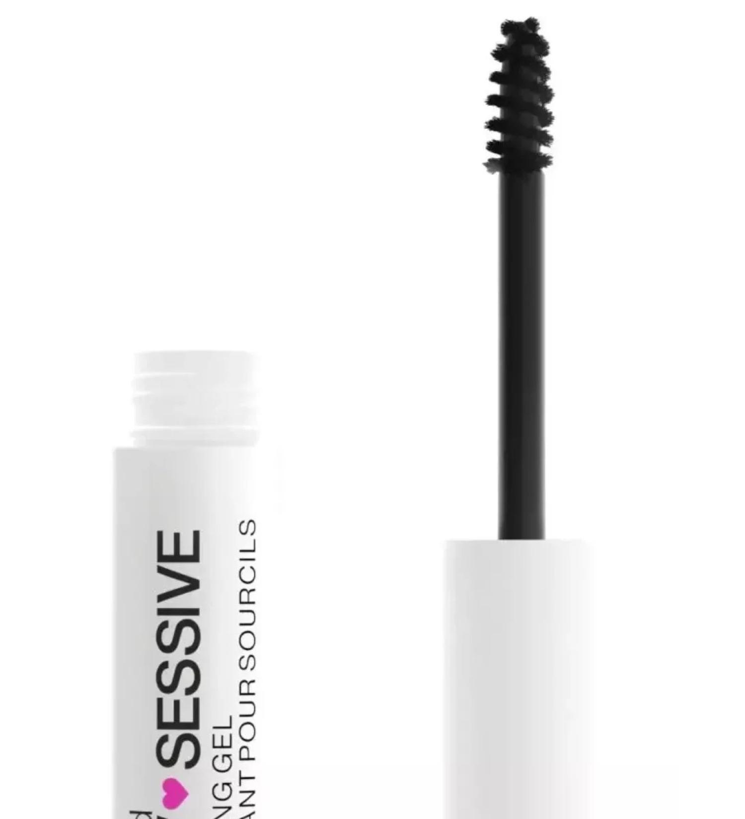 EliteCosmetics Brow-Sessive eyebrow gel 1111880e blonde