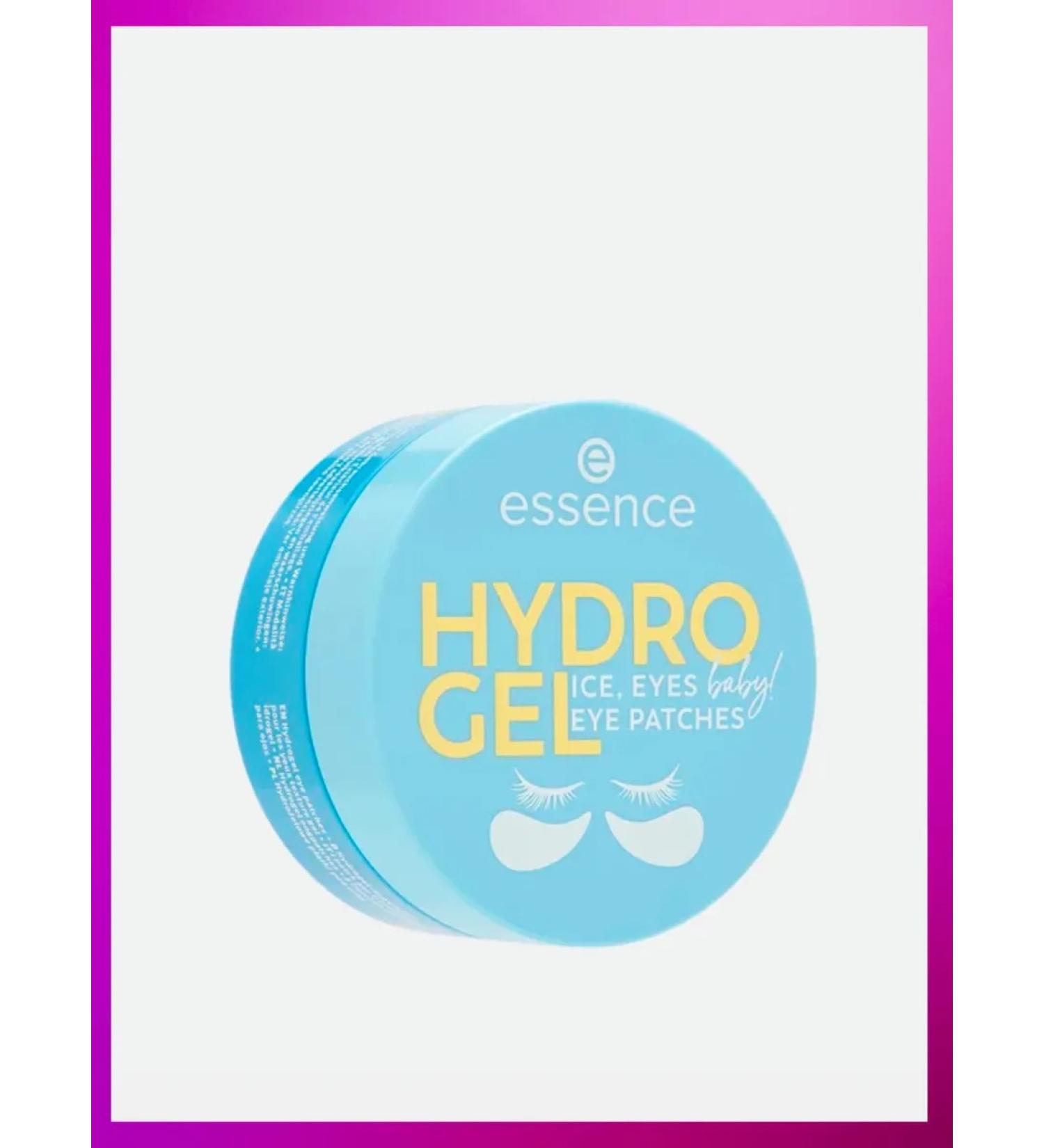 Essence Hydro Gel Ice Eyes Baby! - Buy Online on GoSupps.com