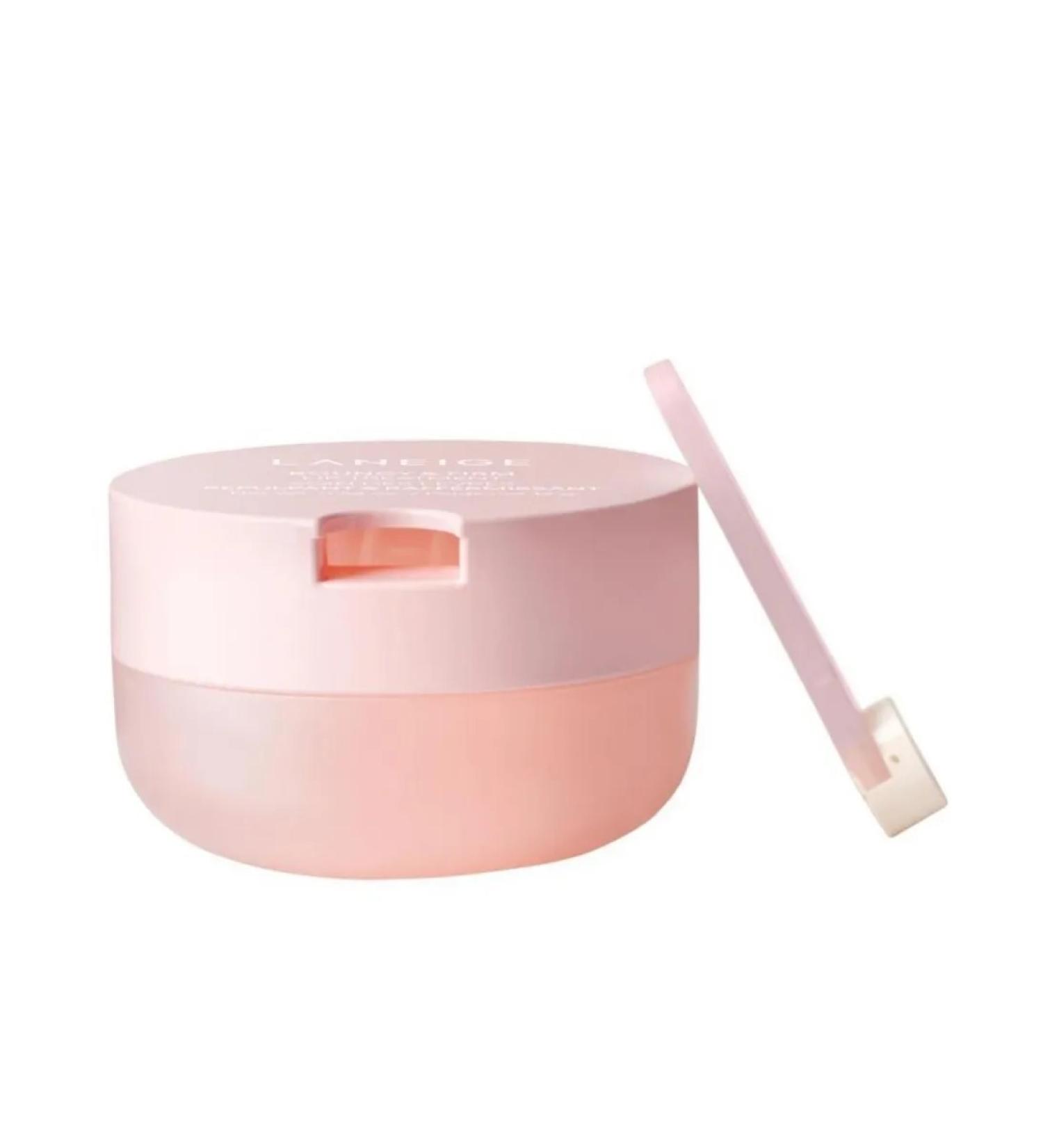 Laneige Bauncy & Firm Lip Treatment 12 Gr Balm - Buy Online on GoSupps.com
