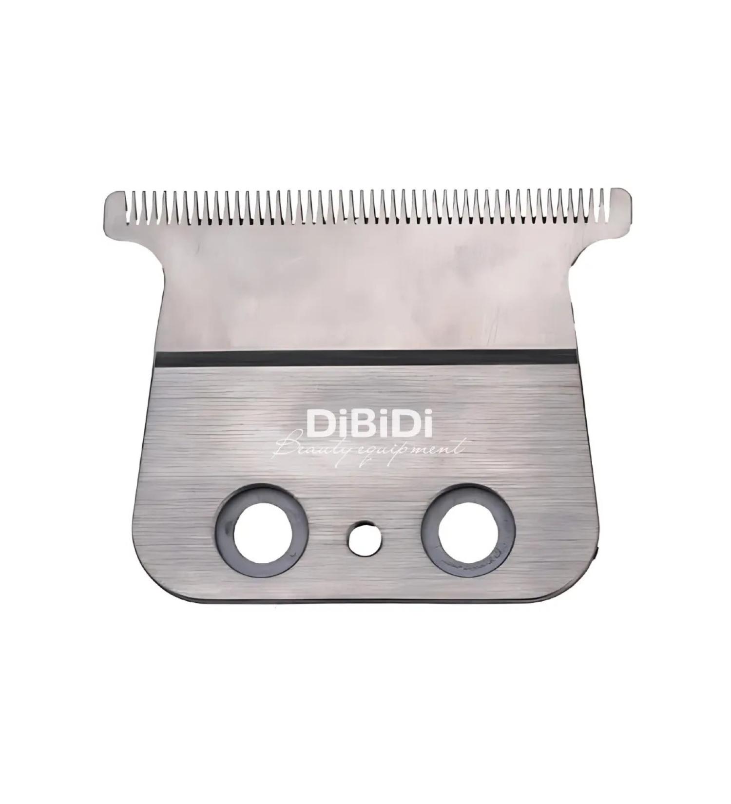 DiBiDi Knife block for trimmer Pro Point silver color - Buy Online on GoSupps.com