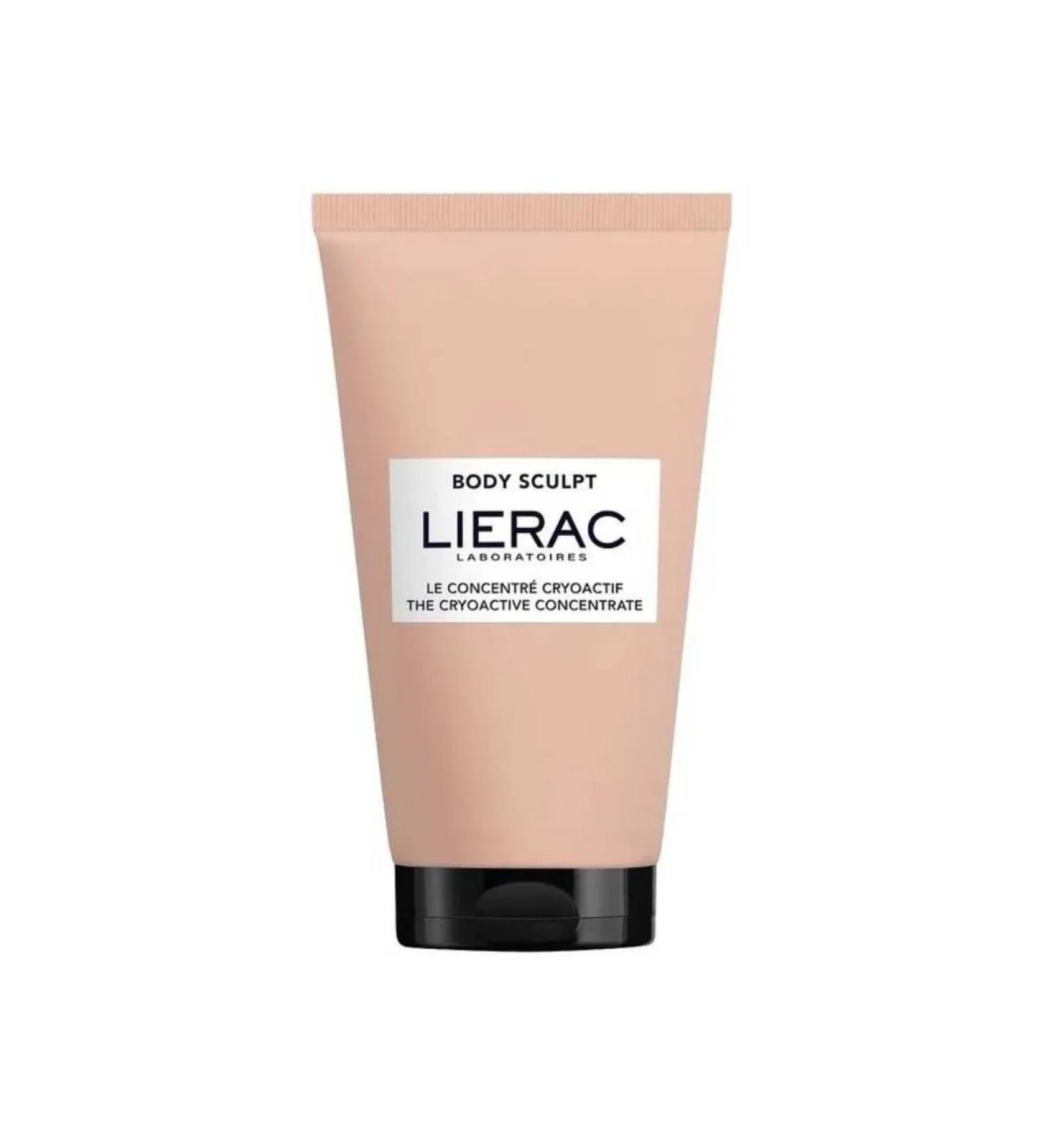 Lierac Body sculptor concentrate cryoactive for the body 150ml